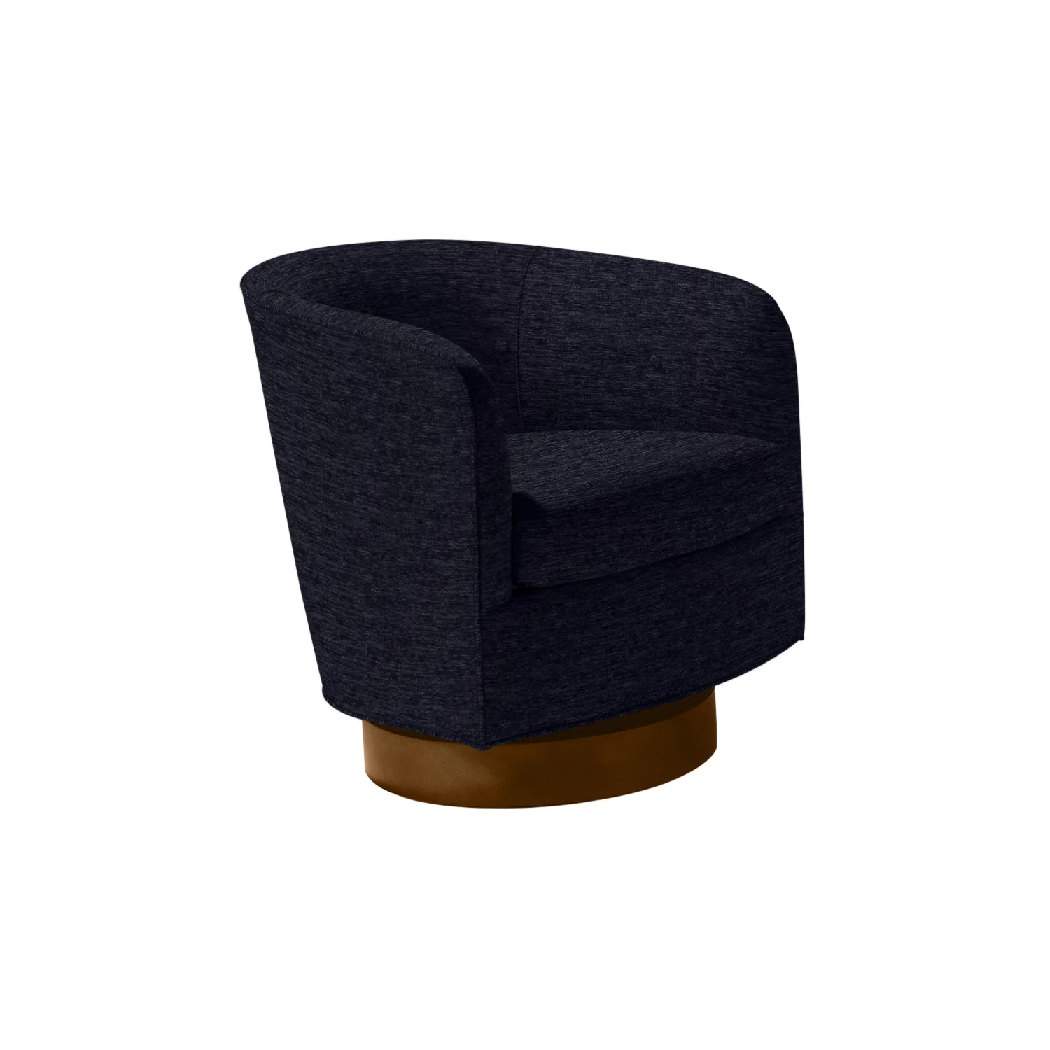 Roxy Would Swivel-Tilt Tub Chair - Image 53