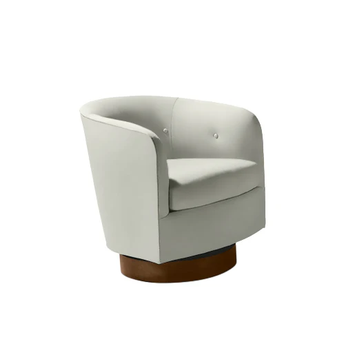 Roxy Would Swivel-Tilt Tub Chair - Image 85