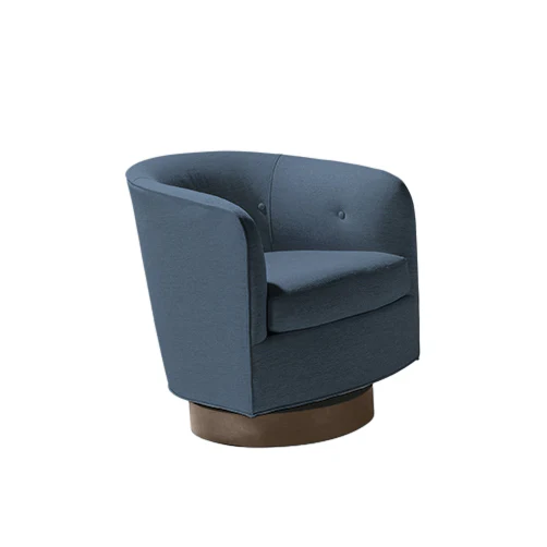 Roxy Would Swivel-Tilt Tub Chair - Image 90