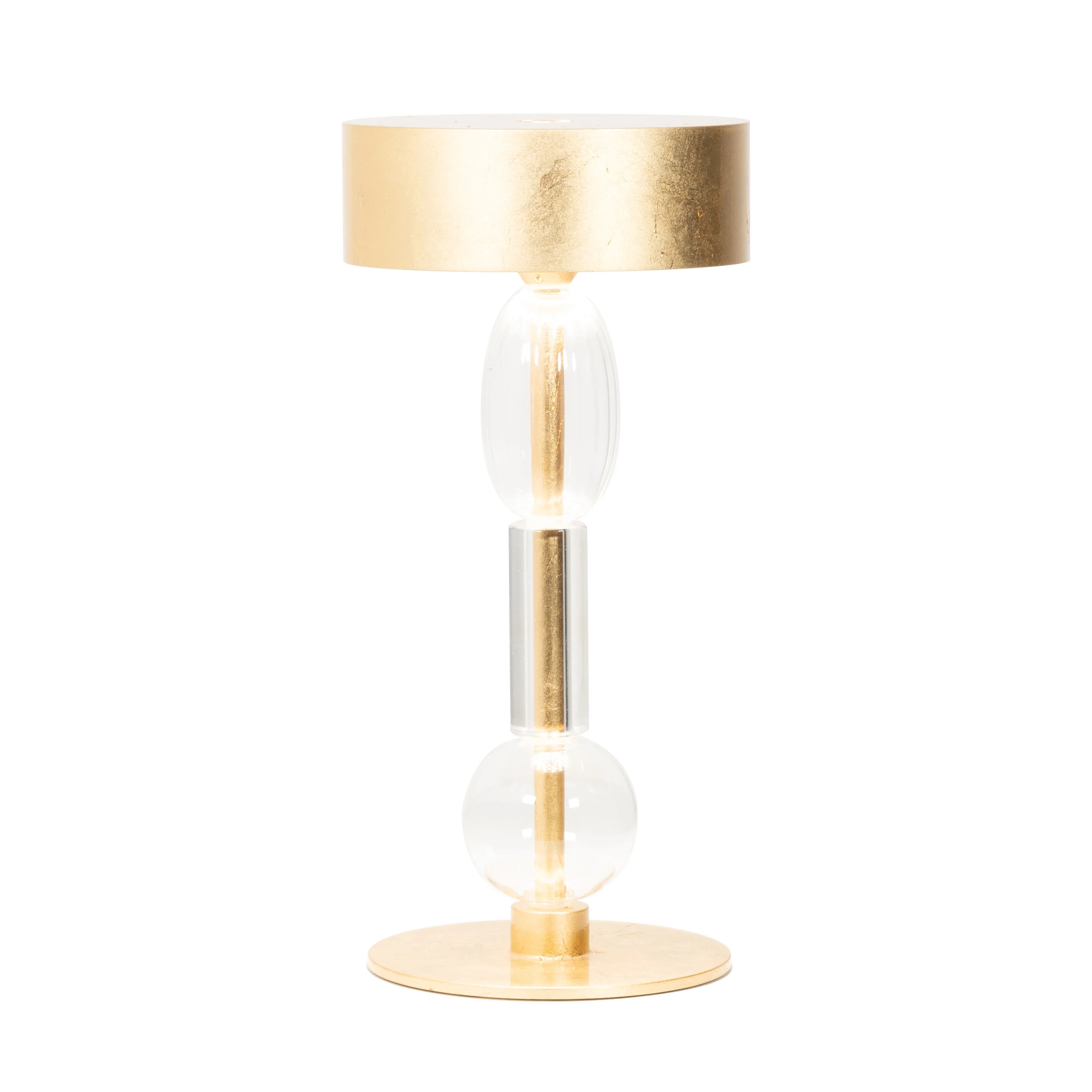 Royal Portable Outdoor LED Table Lamp - Image 2
