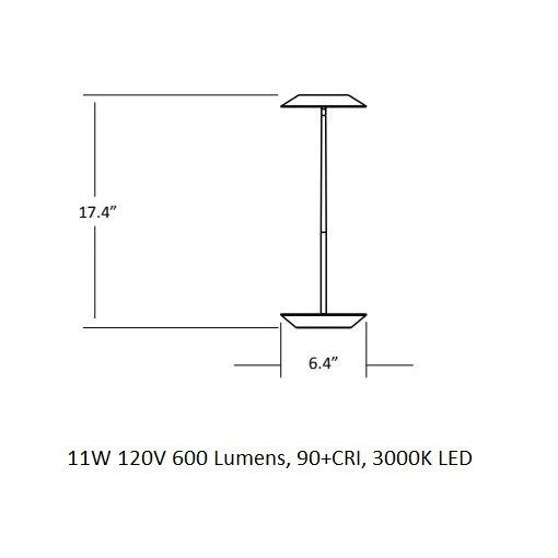 Royyo Desk Lamp - Image 68
