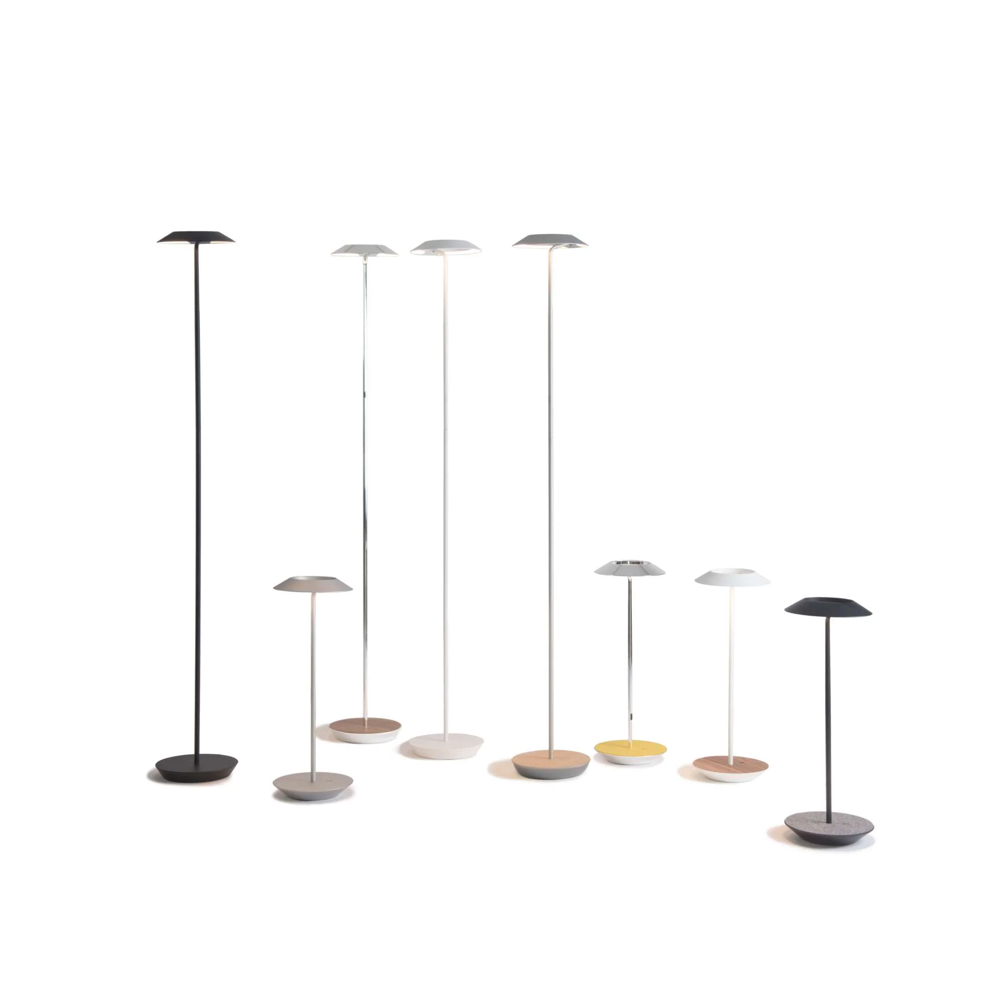 Royyo Floor Lamp - Image 58