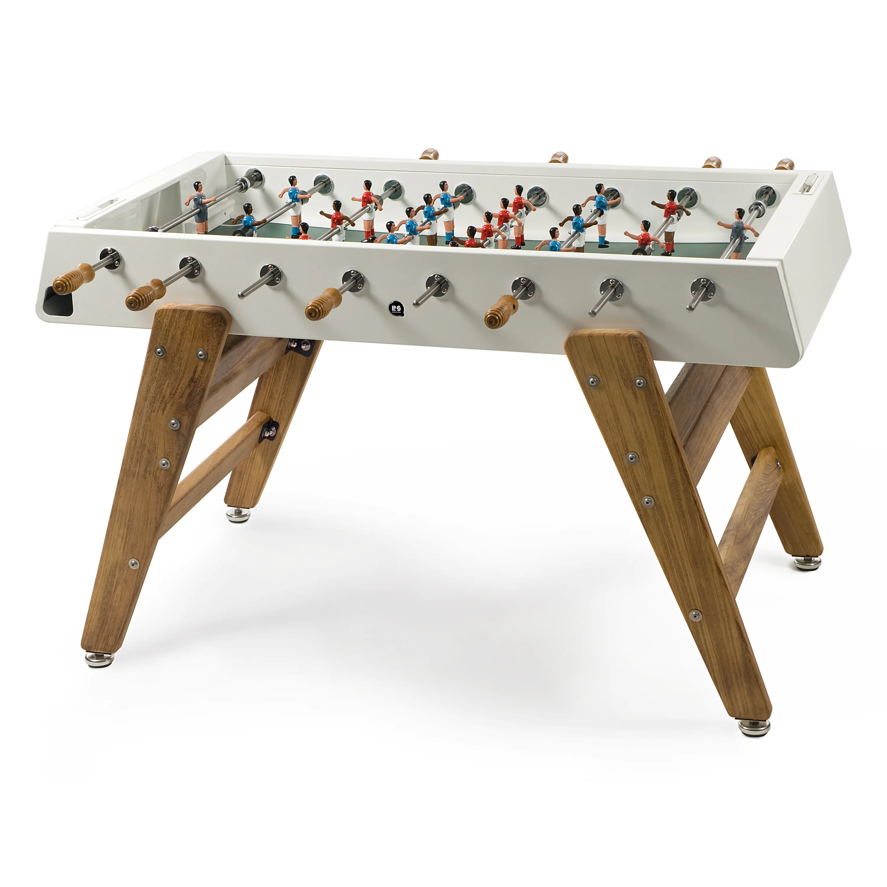 RS3 Wood Indoor/Outdoor Football Table - Image 10