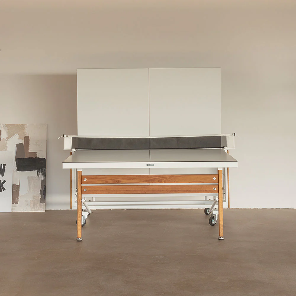 RS Folding Indoor/Outdoor Ping Pong Table - Image 16