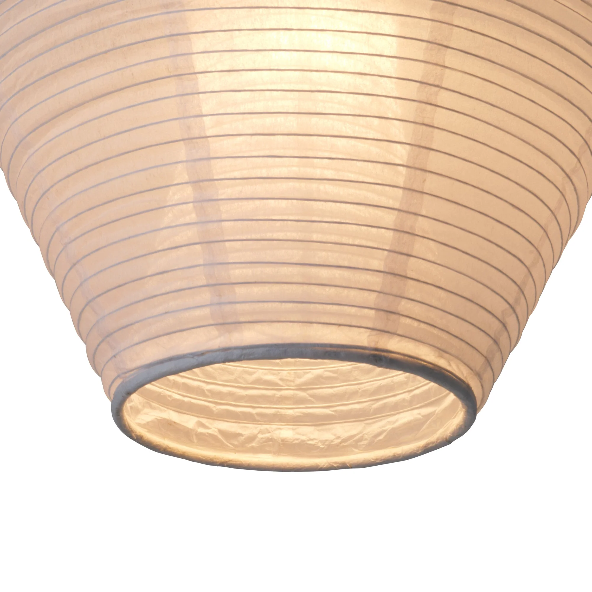 Rubin Narrow Pendant Light - Image 4