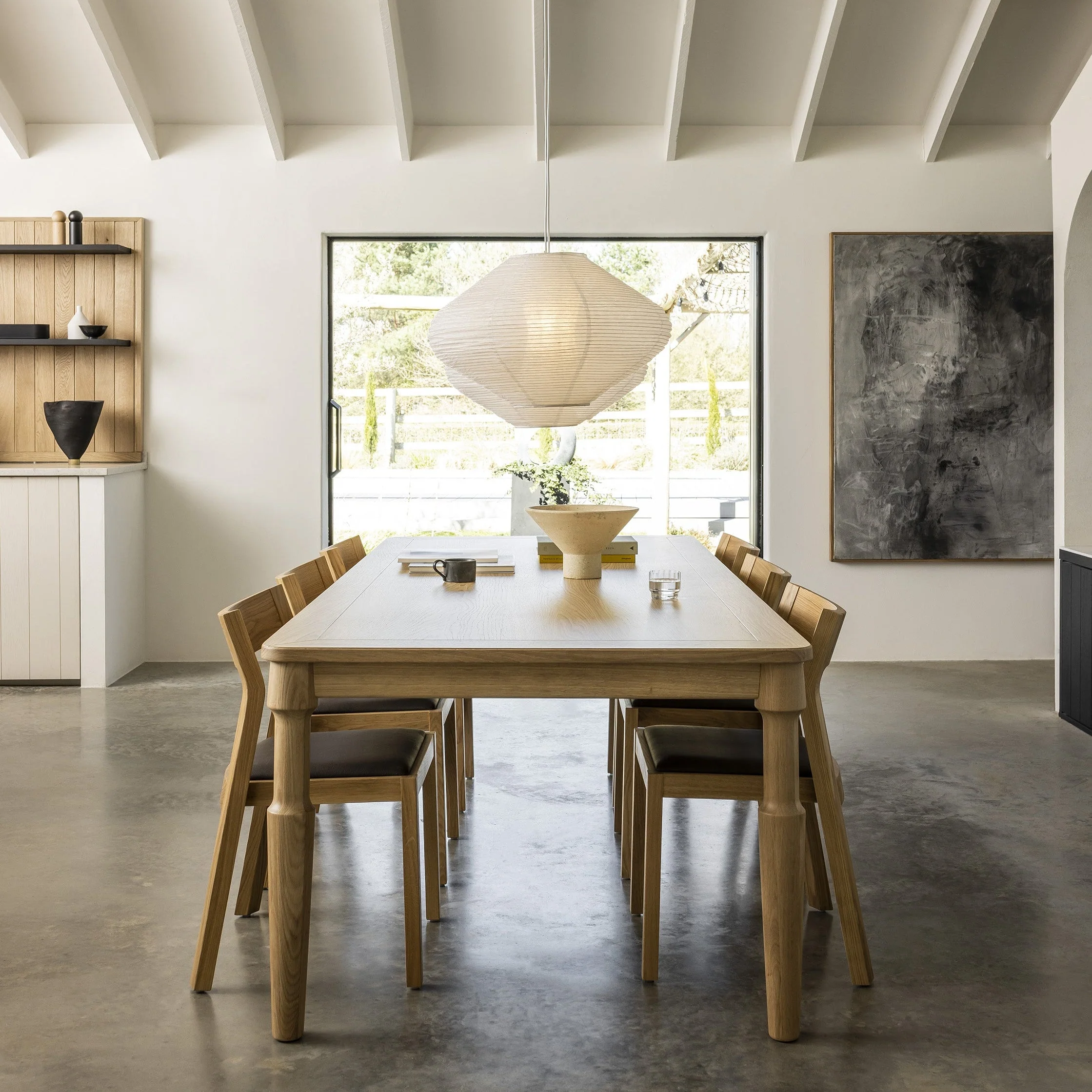 Rubin Taper Pendant Light - Image 2