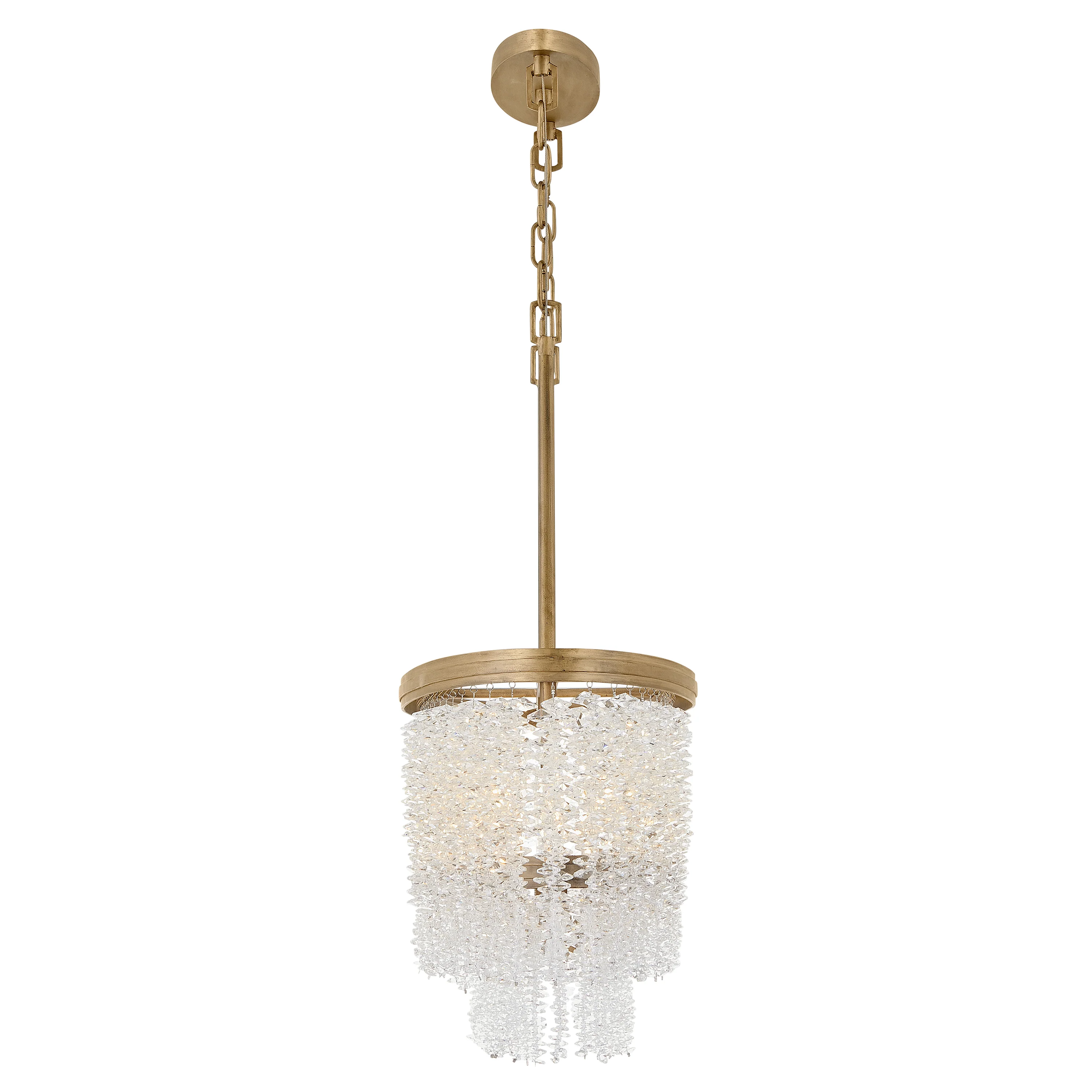 Rubina Linear Pendant Light - Image 4