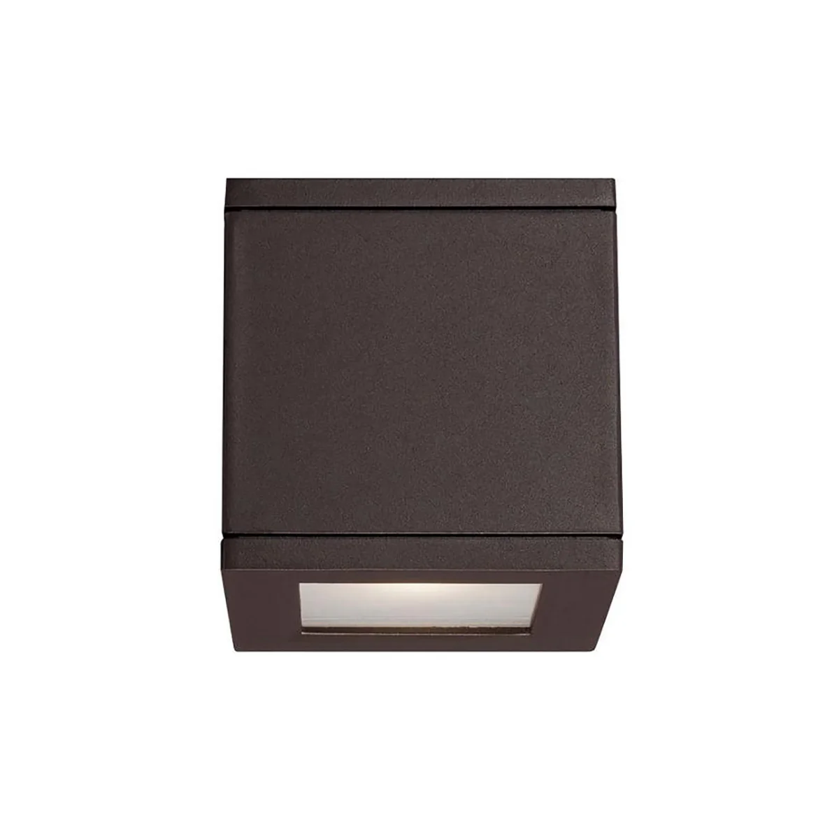 Rubix Square Indoor / Outdoor Wall Light - Image 5