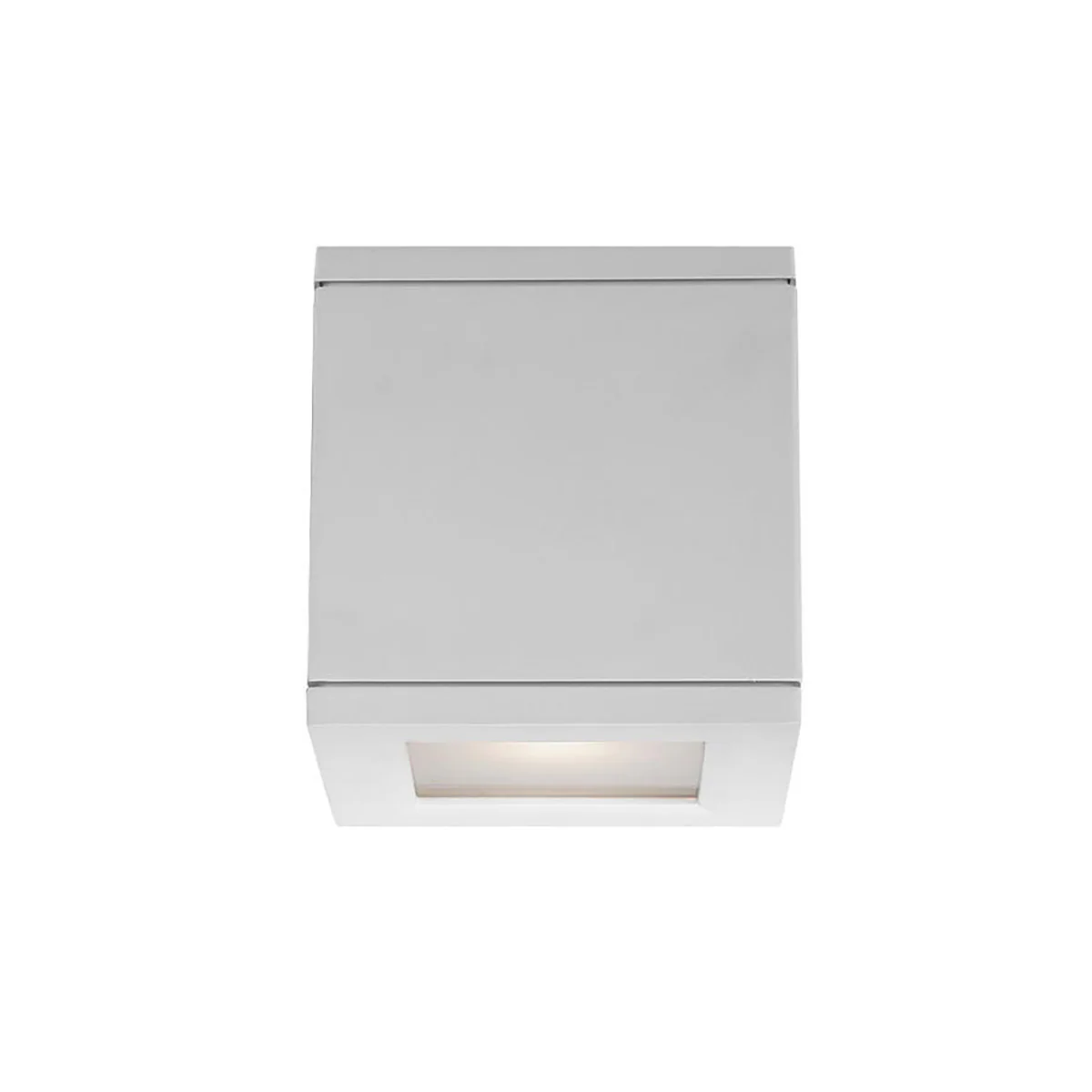 Rubix Square Indoor / Outdoor Wall Light - Image 7