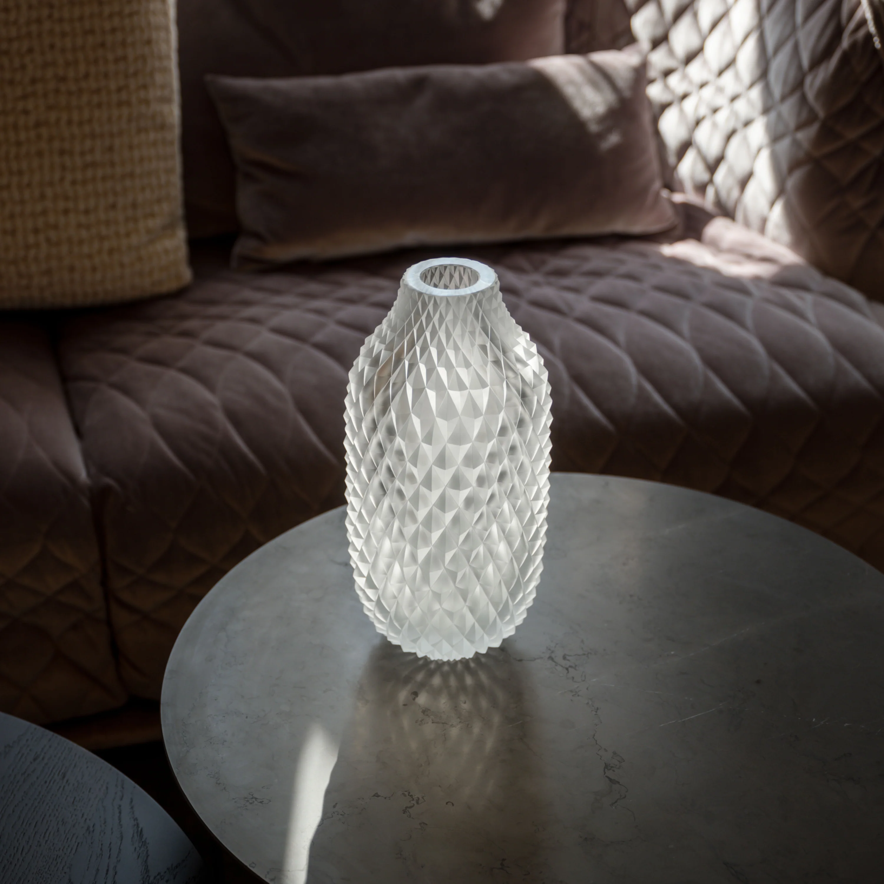 Ruckl Heroine Coco Vase - Image 10