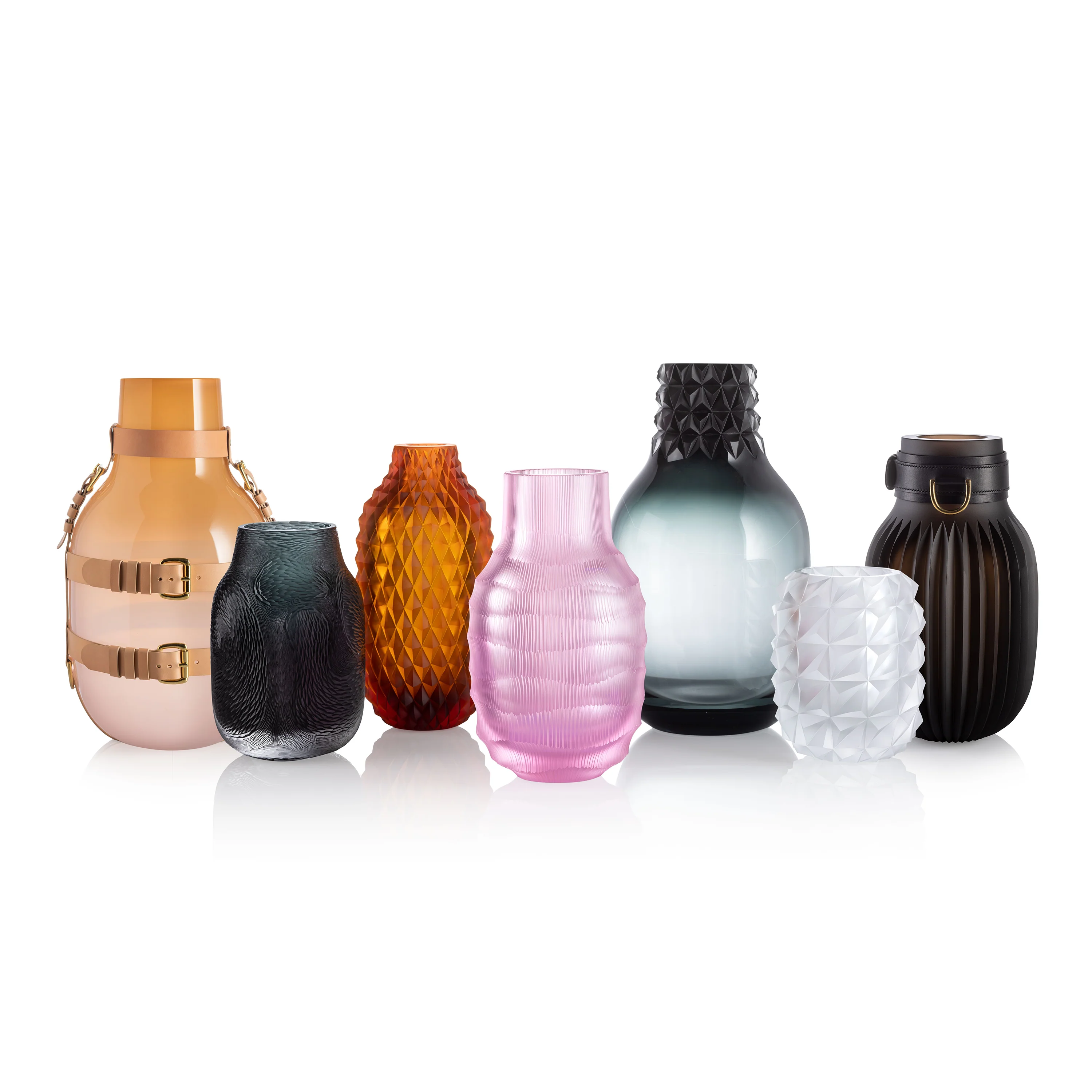 Ruckl Heroine Coco Vase - Image 8