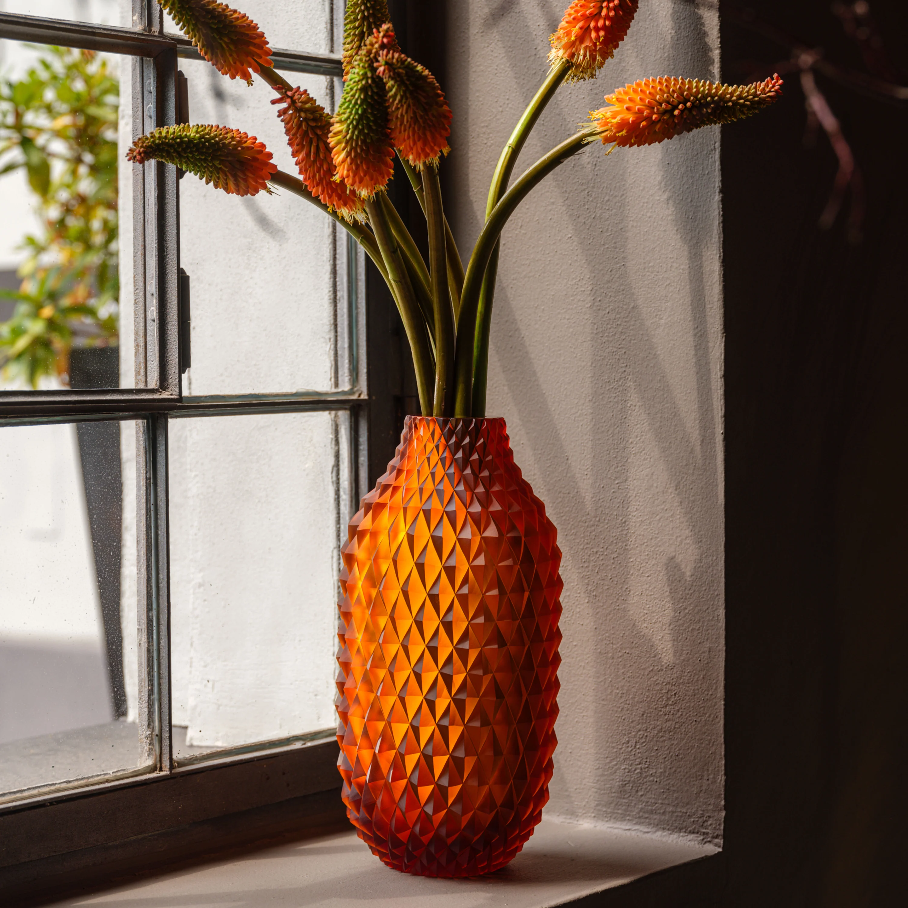 Ruckl Heroine Coco Vase - Image 9