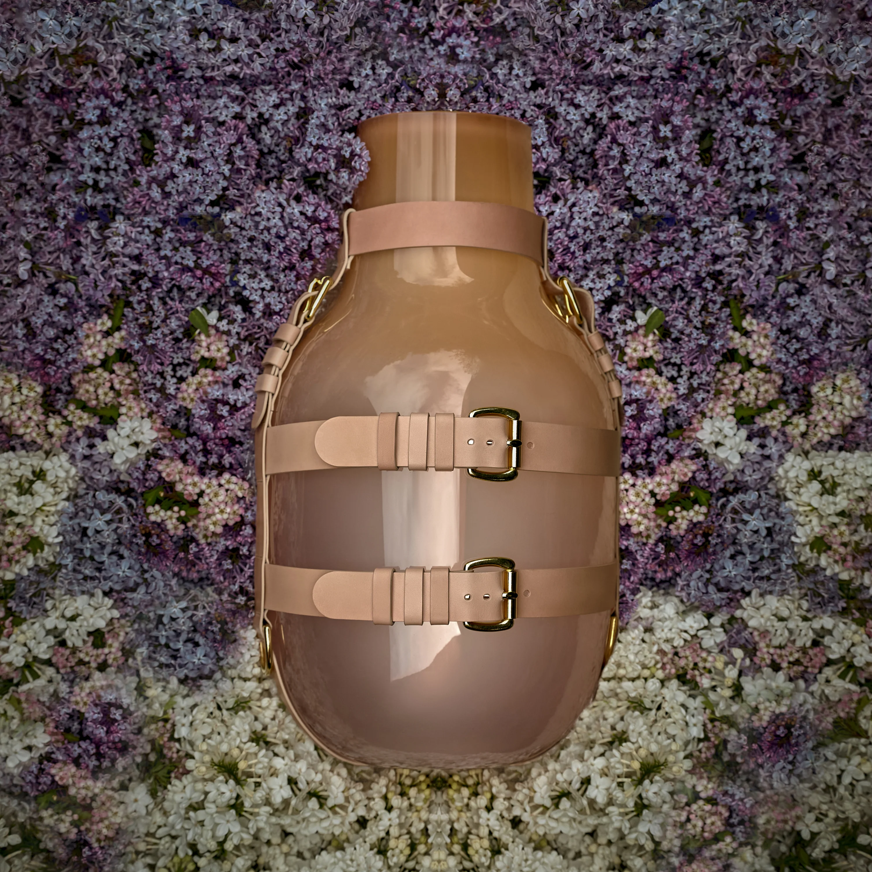 Ruckl Heroine Lata Vase - Image 4