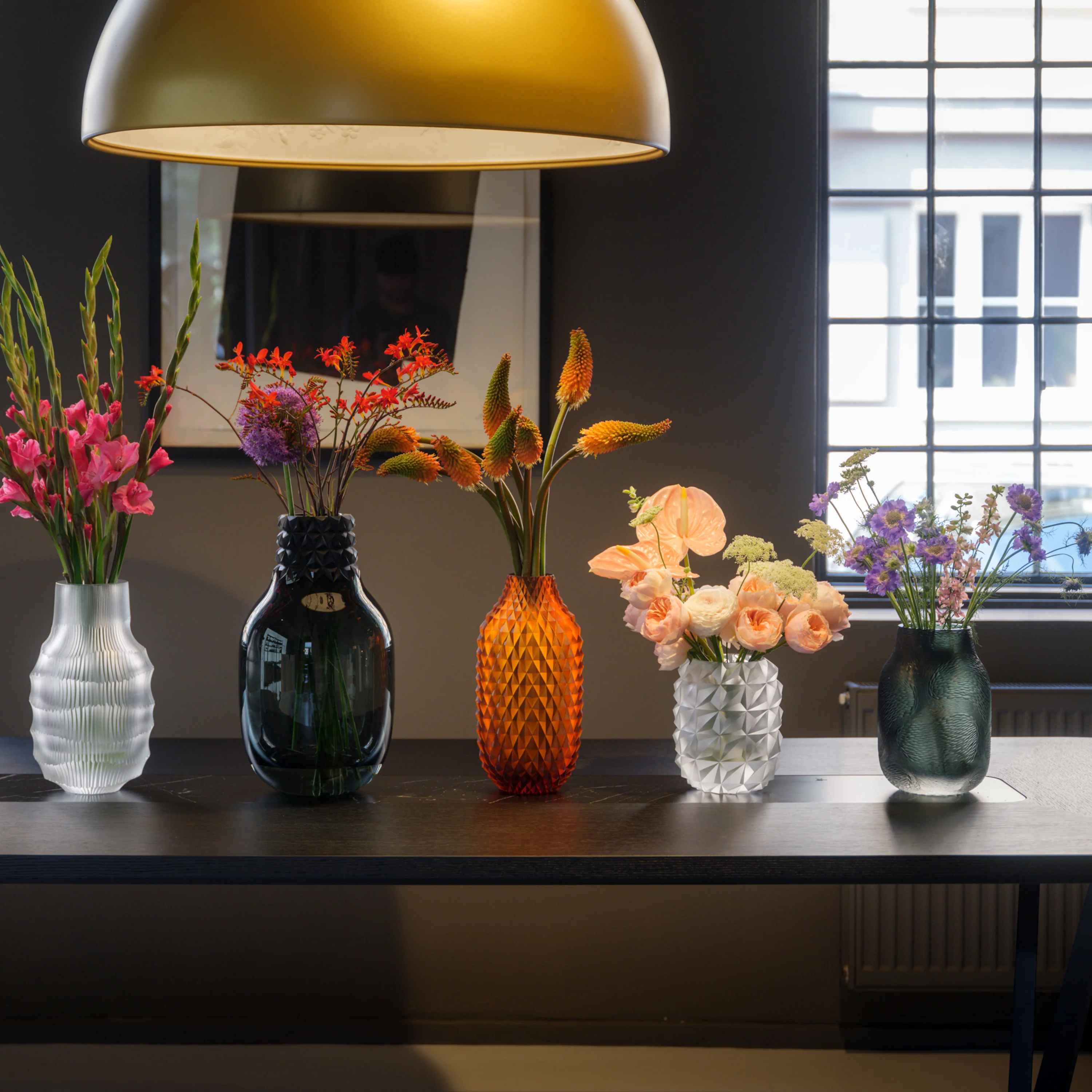 Ruckl Heroine Meret Vase - Image 5