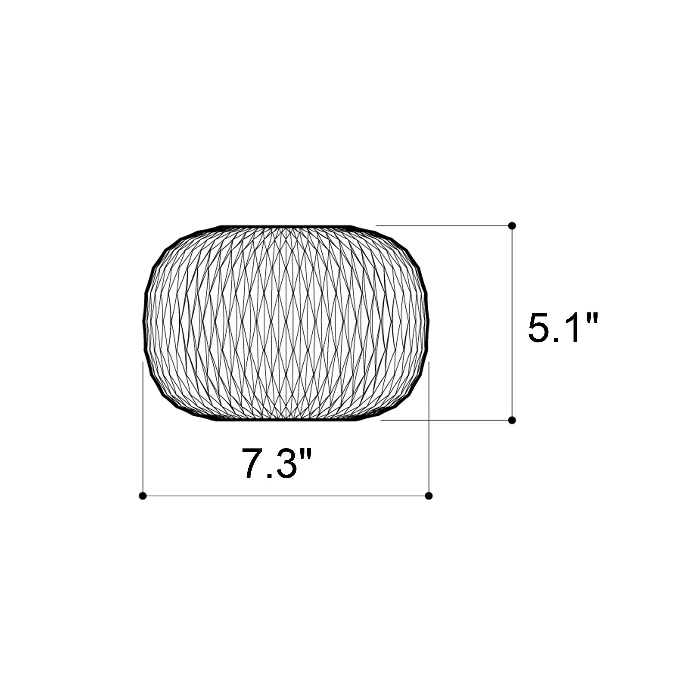 Ruckl Metamorphosis Vase - Image 19