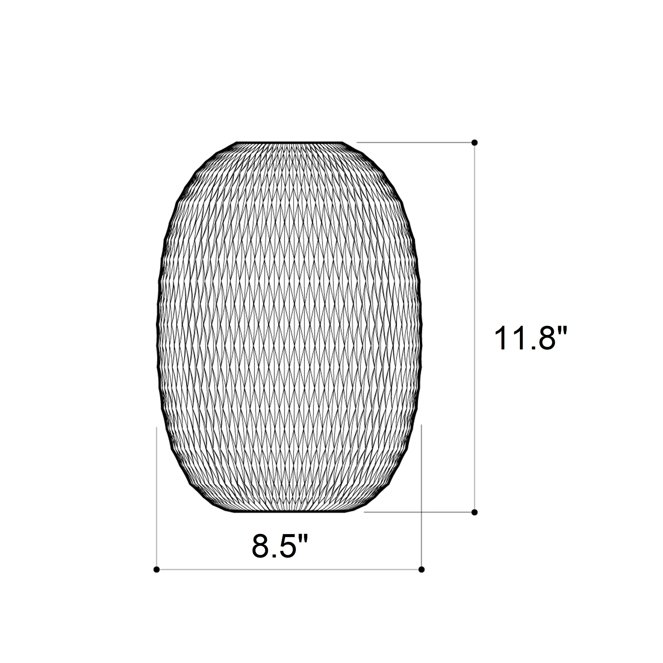 Ruckl Metamorphosis Vase - Image 21
