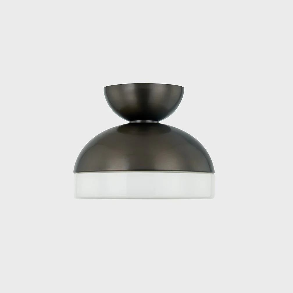 Rue Flush Mount - Image 5
