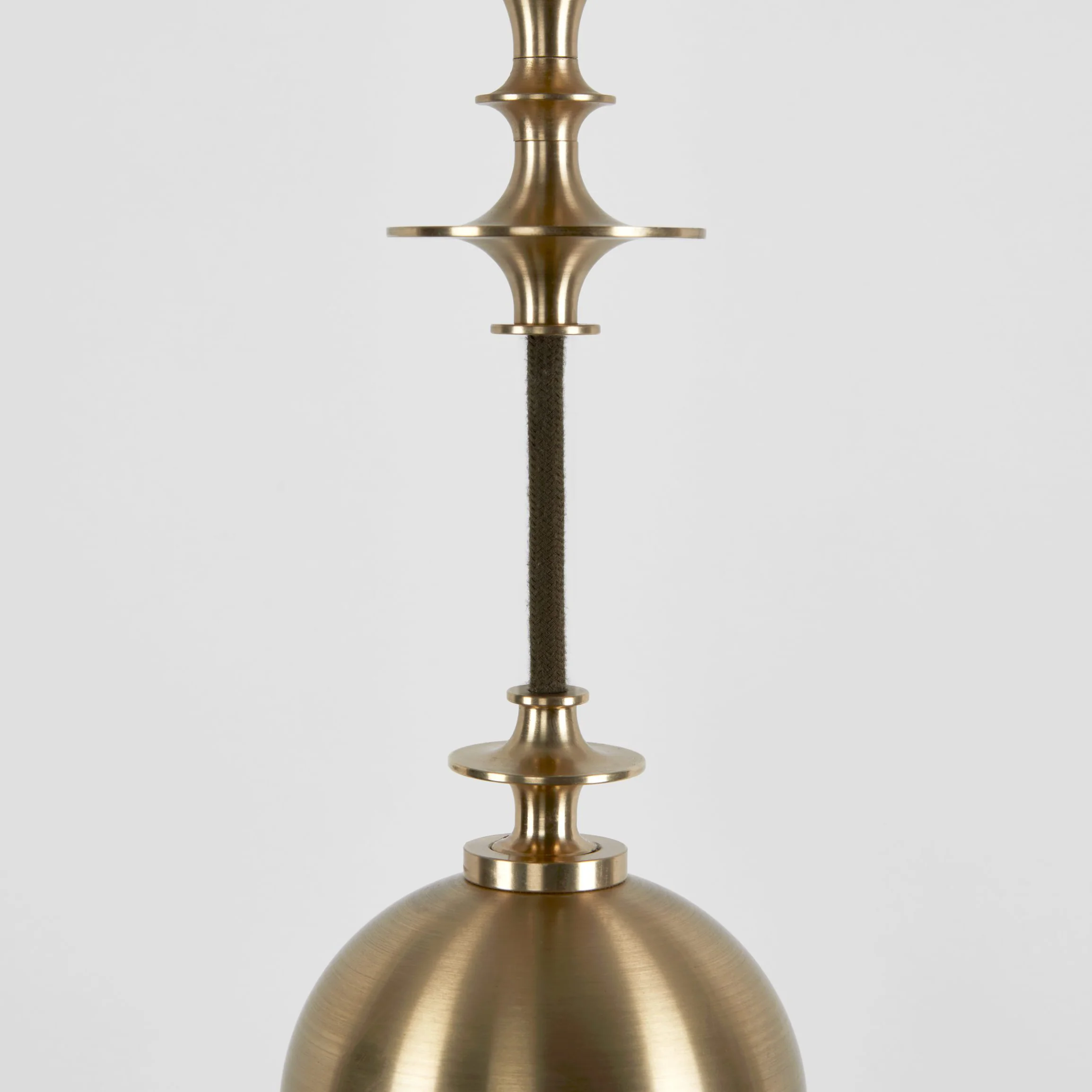 Rue Sala Corded LED Pendant Light - Image 7