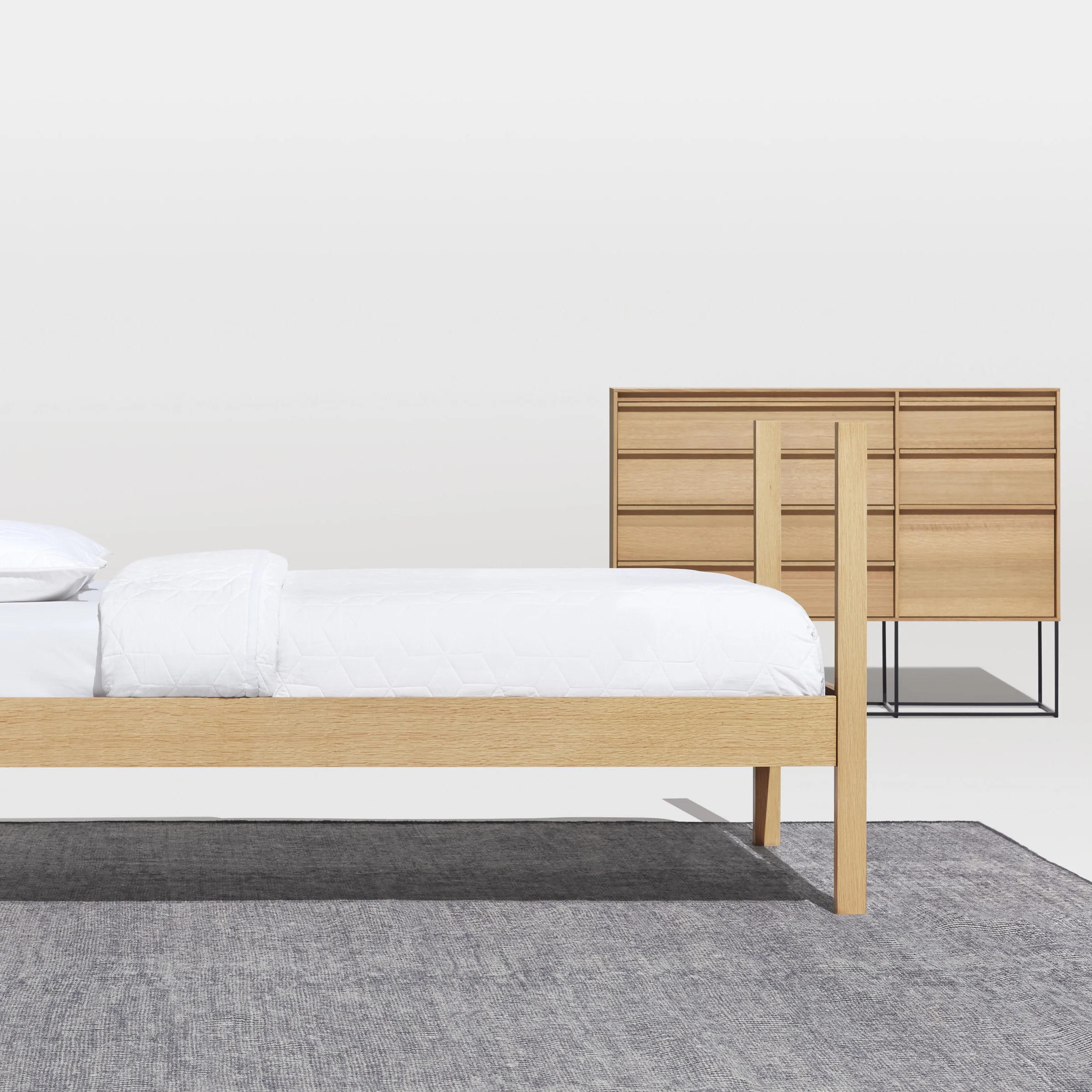 Rule Large Dresser - Image 19