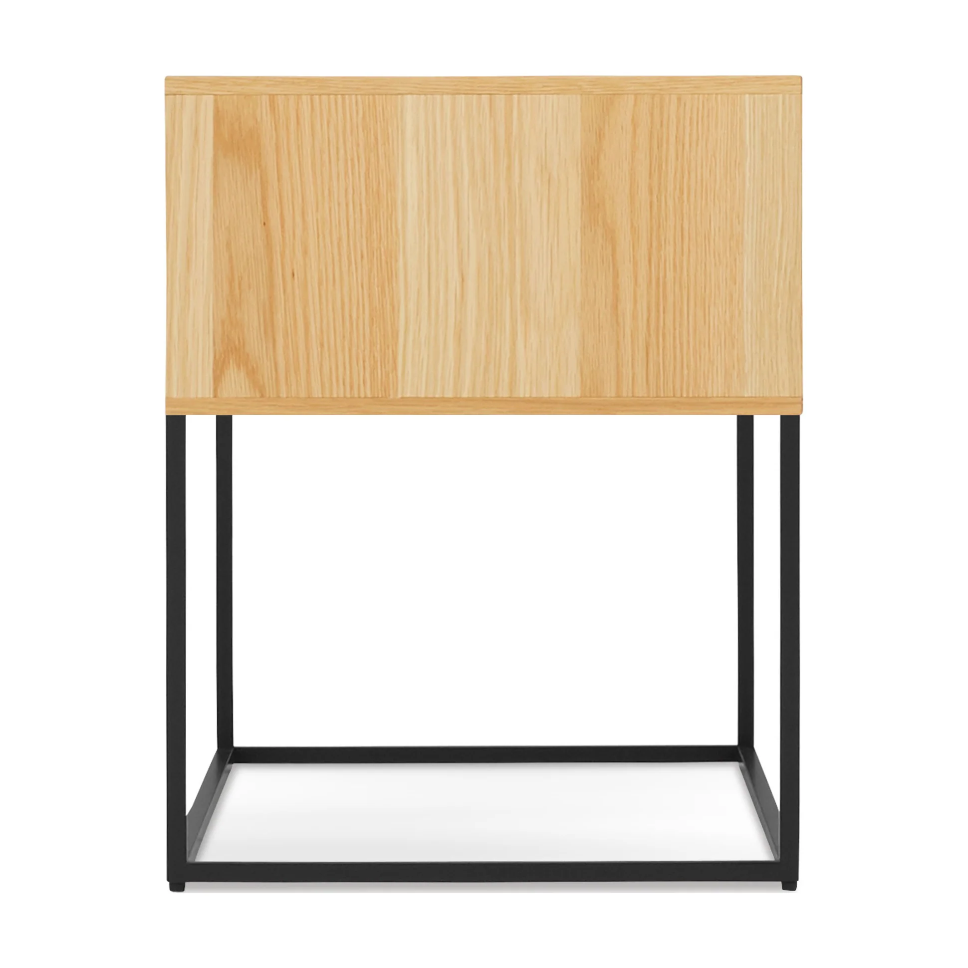 Rule Nightstand - Image 15