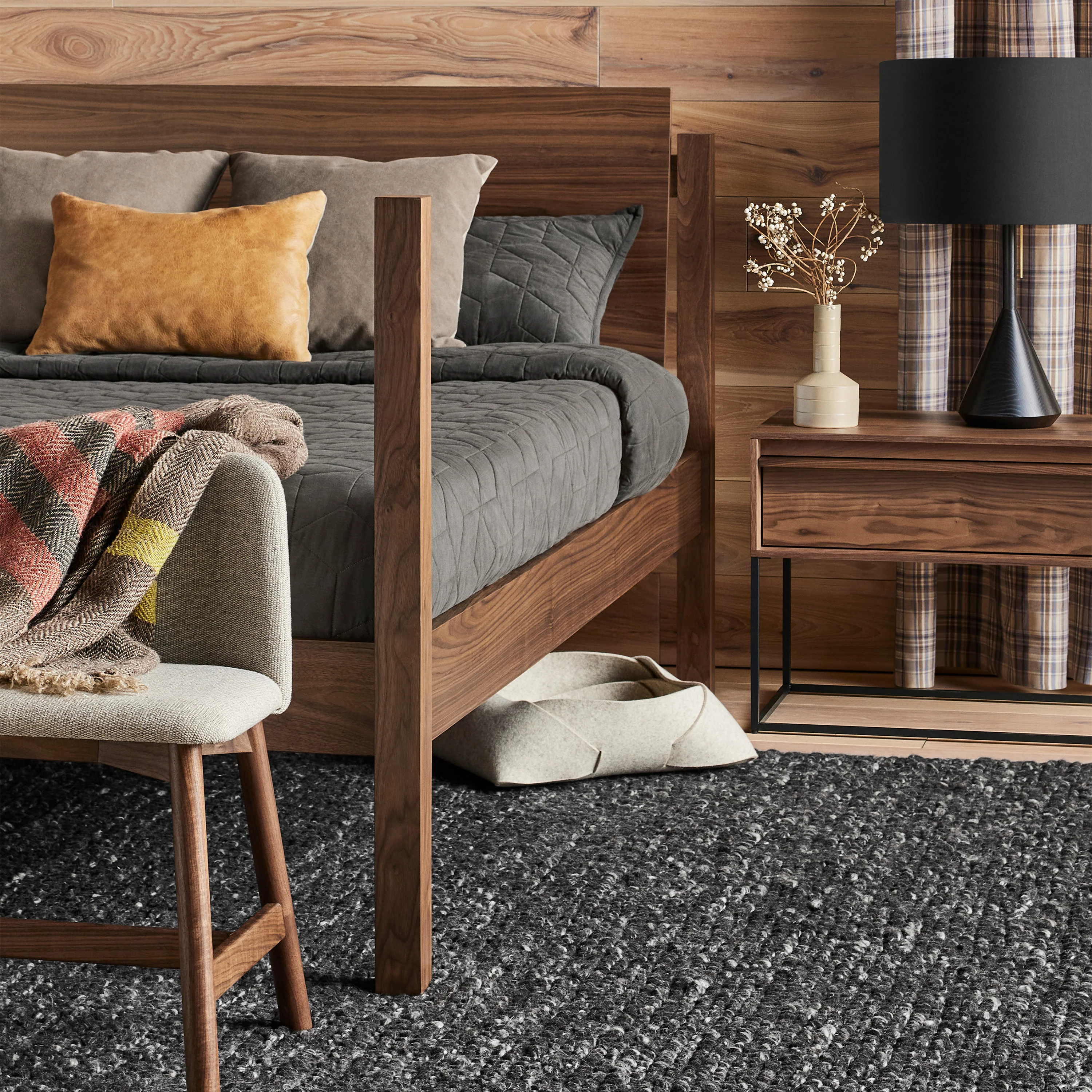 Rule Nightstand - Image 18