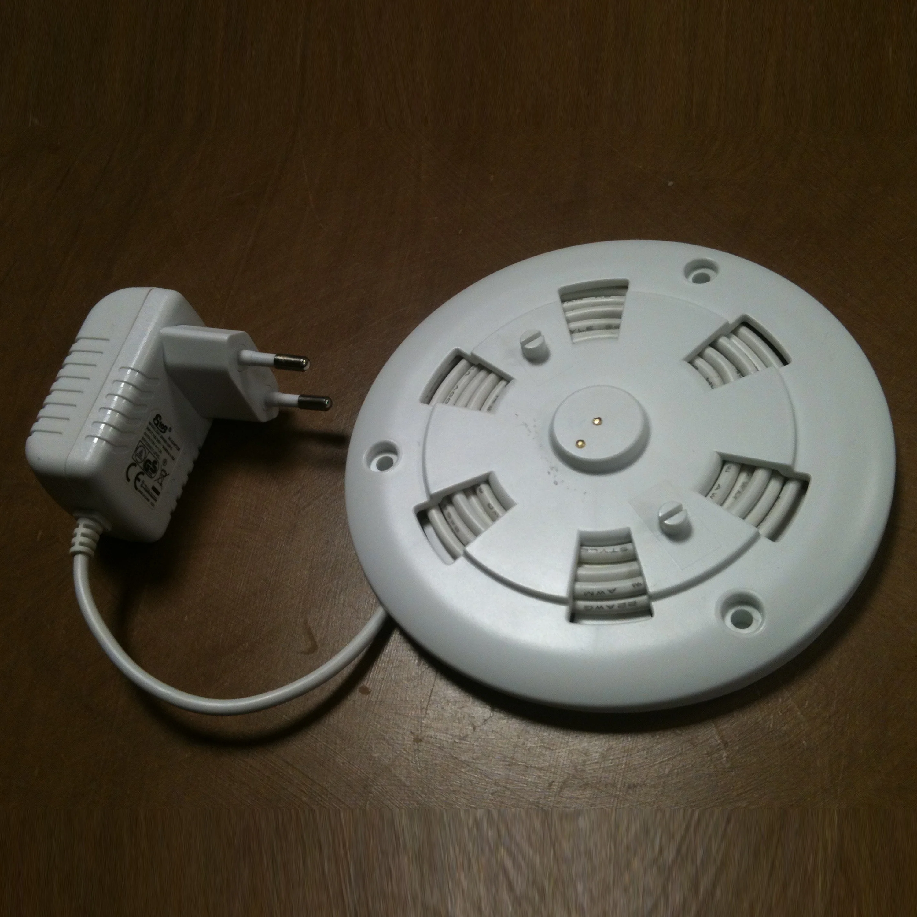 Rumba Illuminated Bluetooth LED Outdoor Pot Plant - Image 14