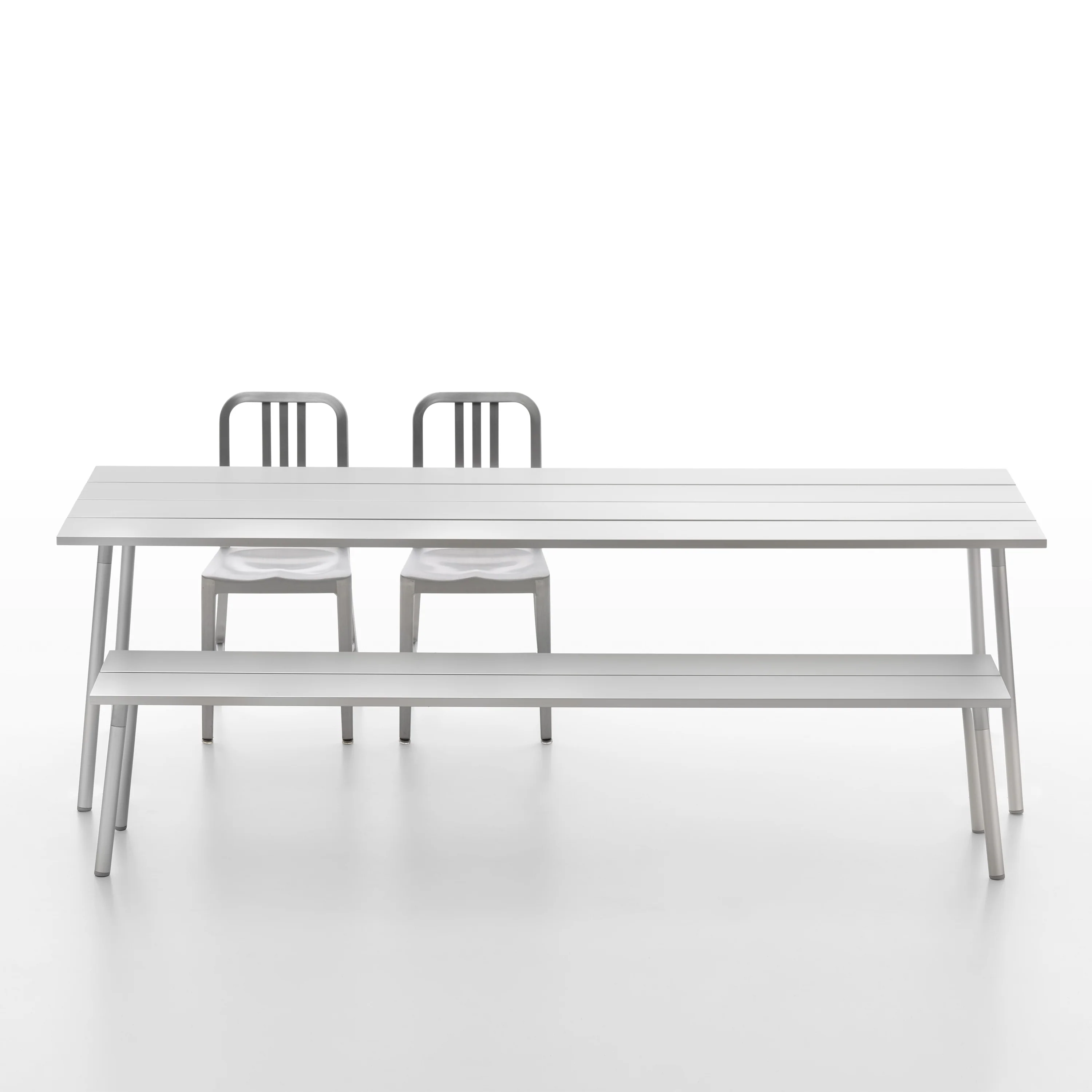 Run 4 Bench - Image 18