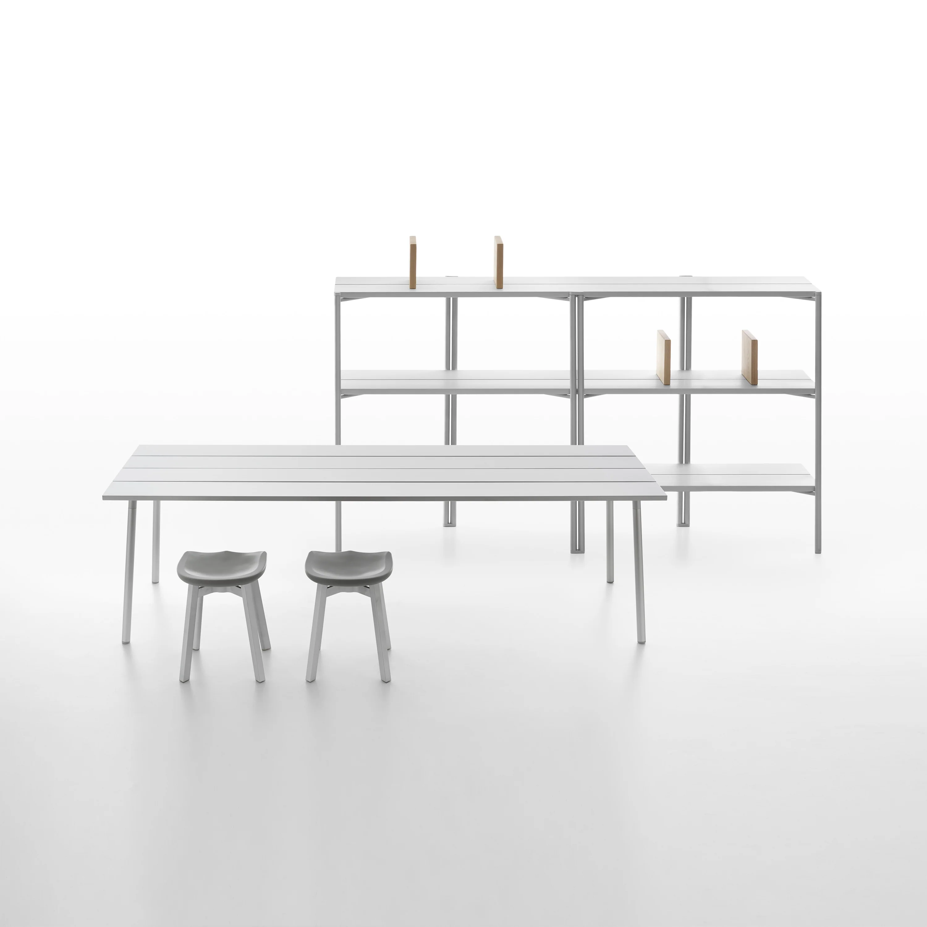 Run Shelf - Image 14