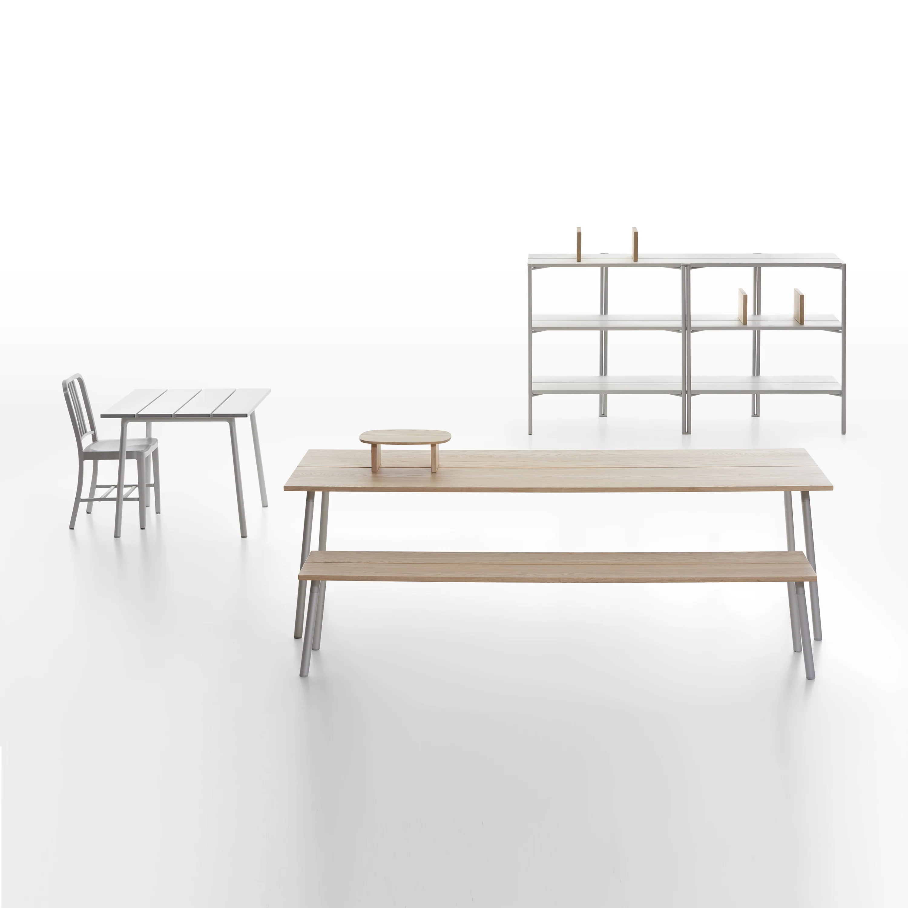 Run Shelf - Image 18