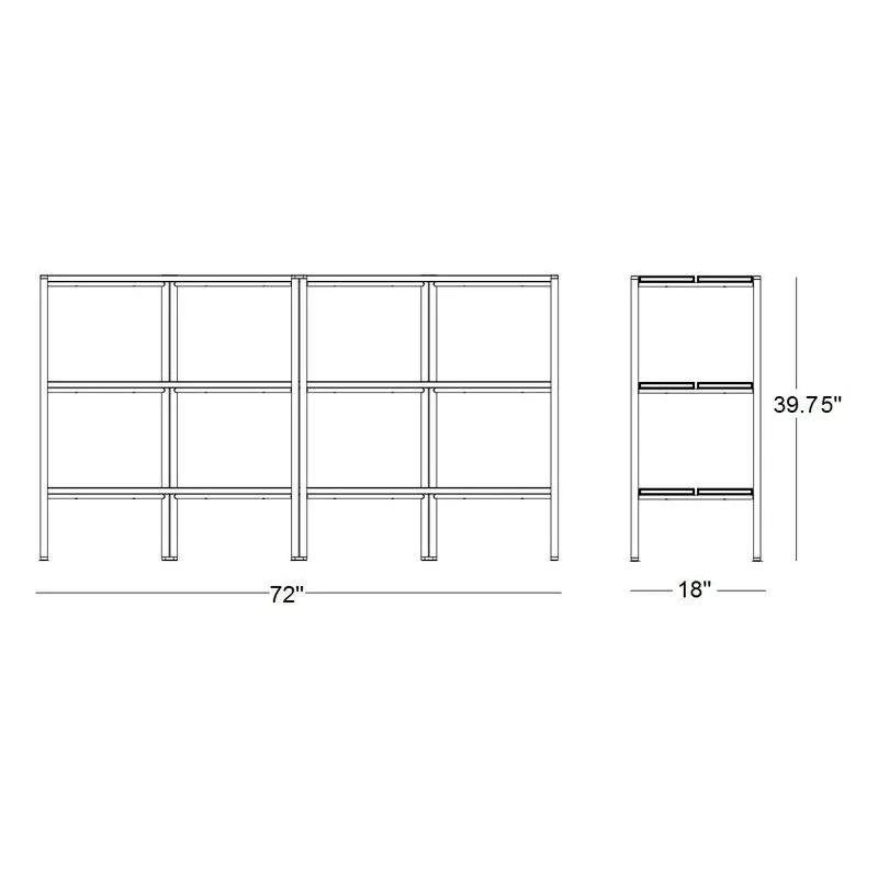 Run Shelf - Image 27