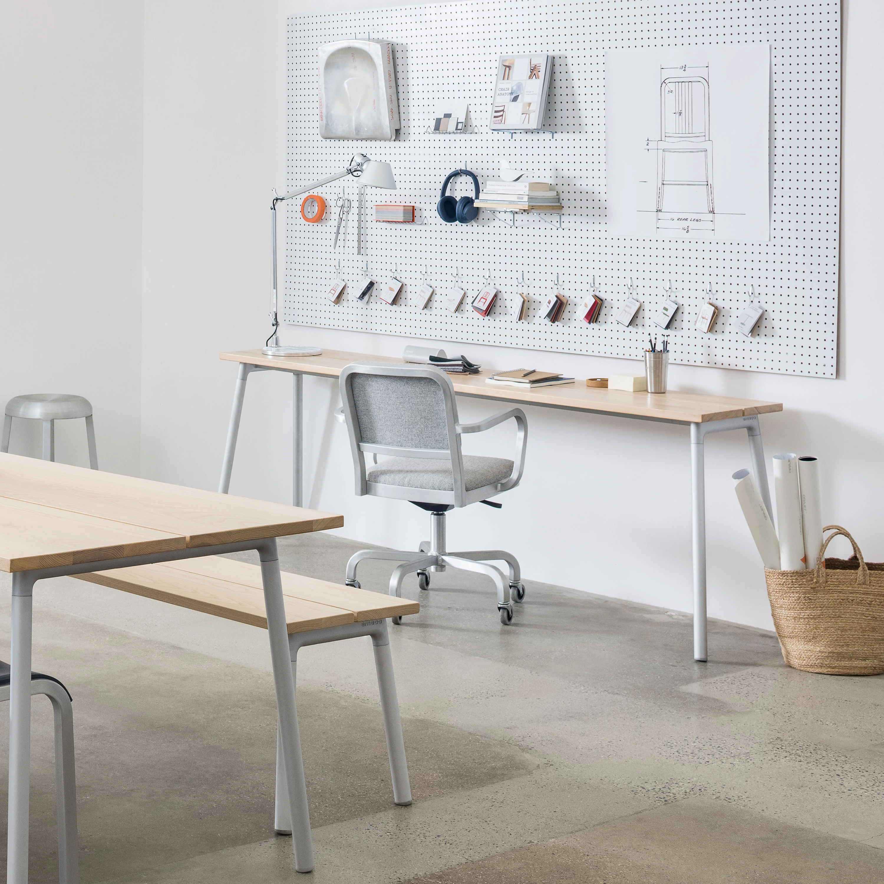 Run Side Table - Image 29