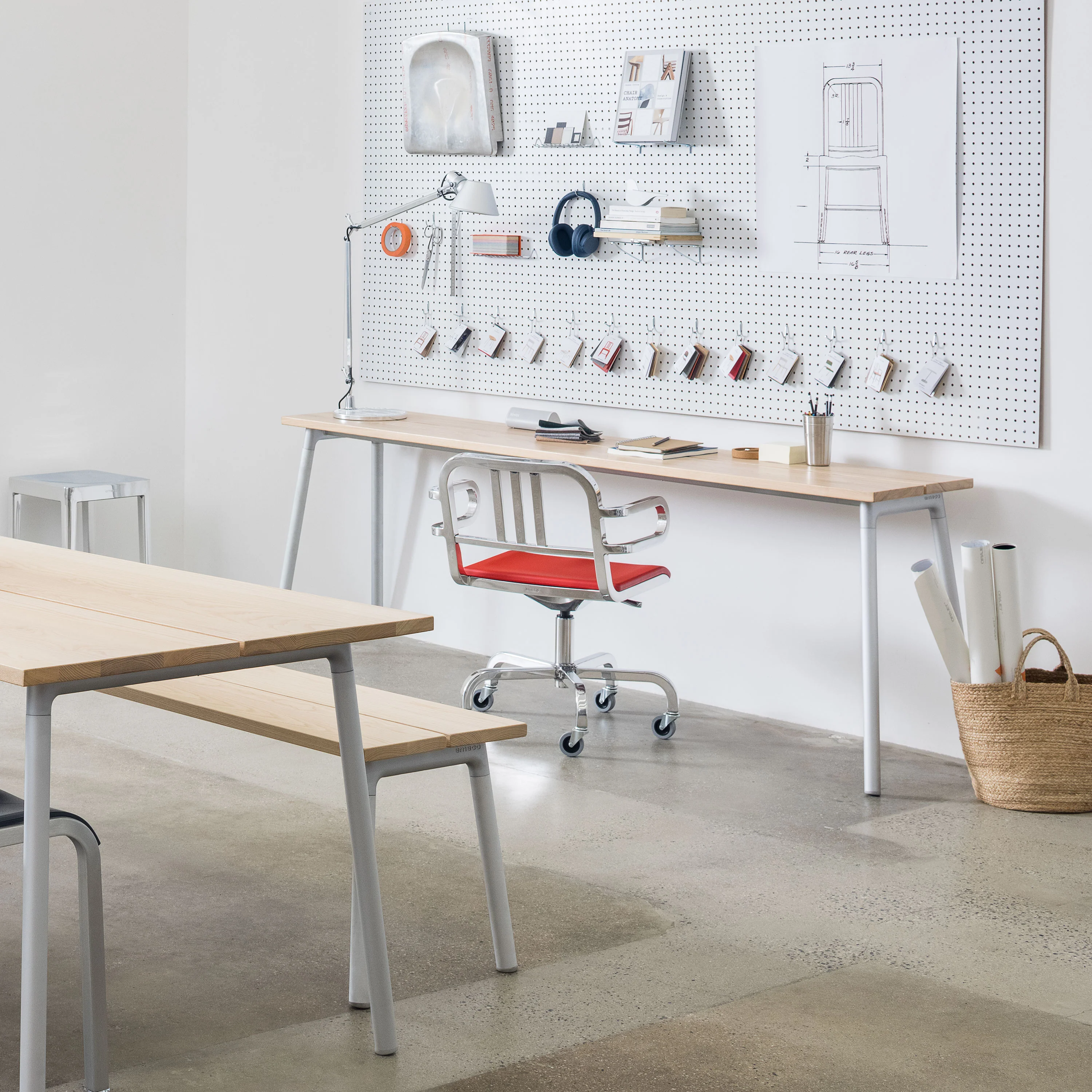 Run Side Table - Image 30