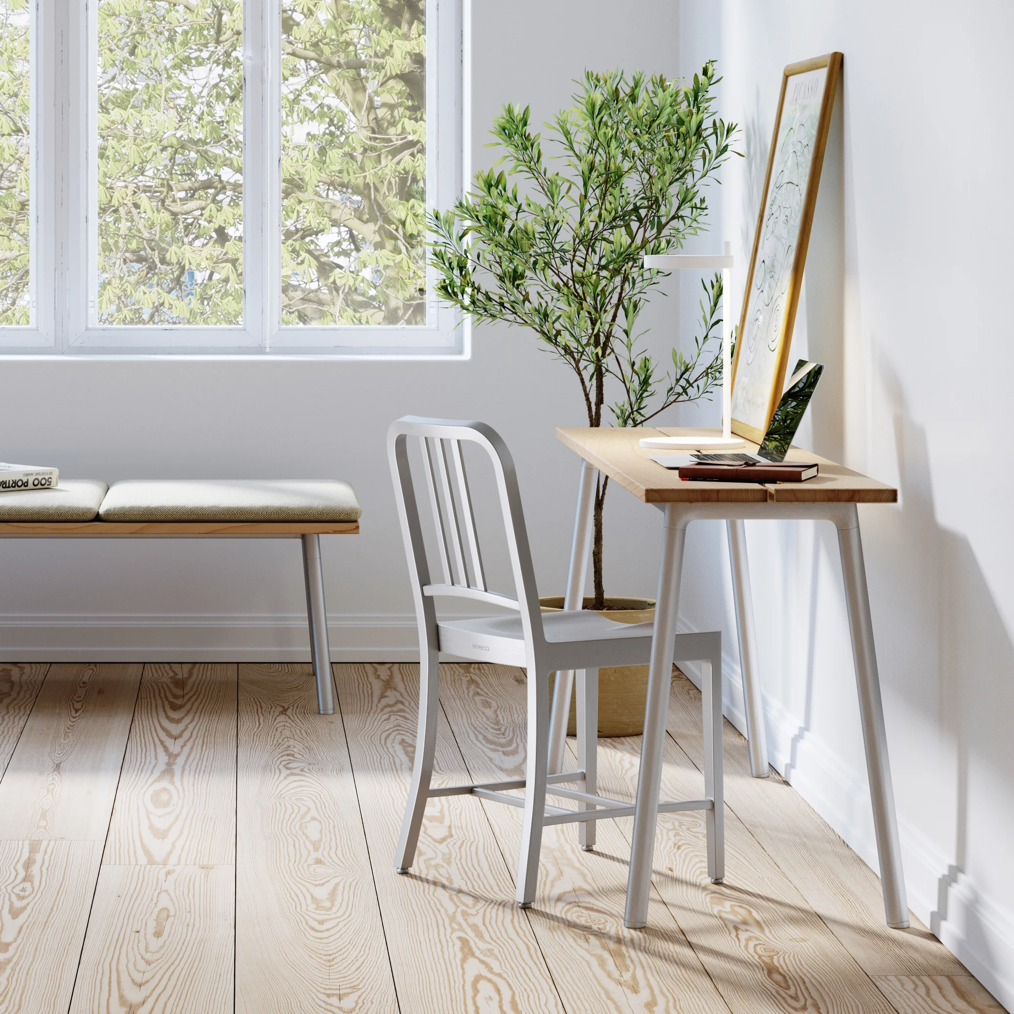 Run Side Table - Image 8