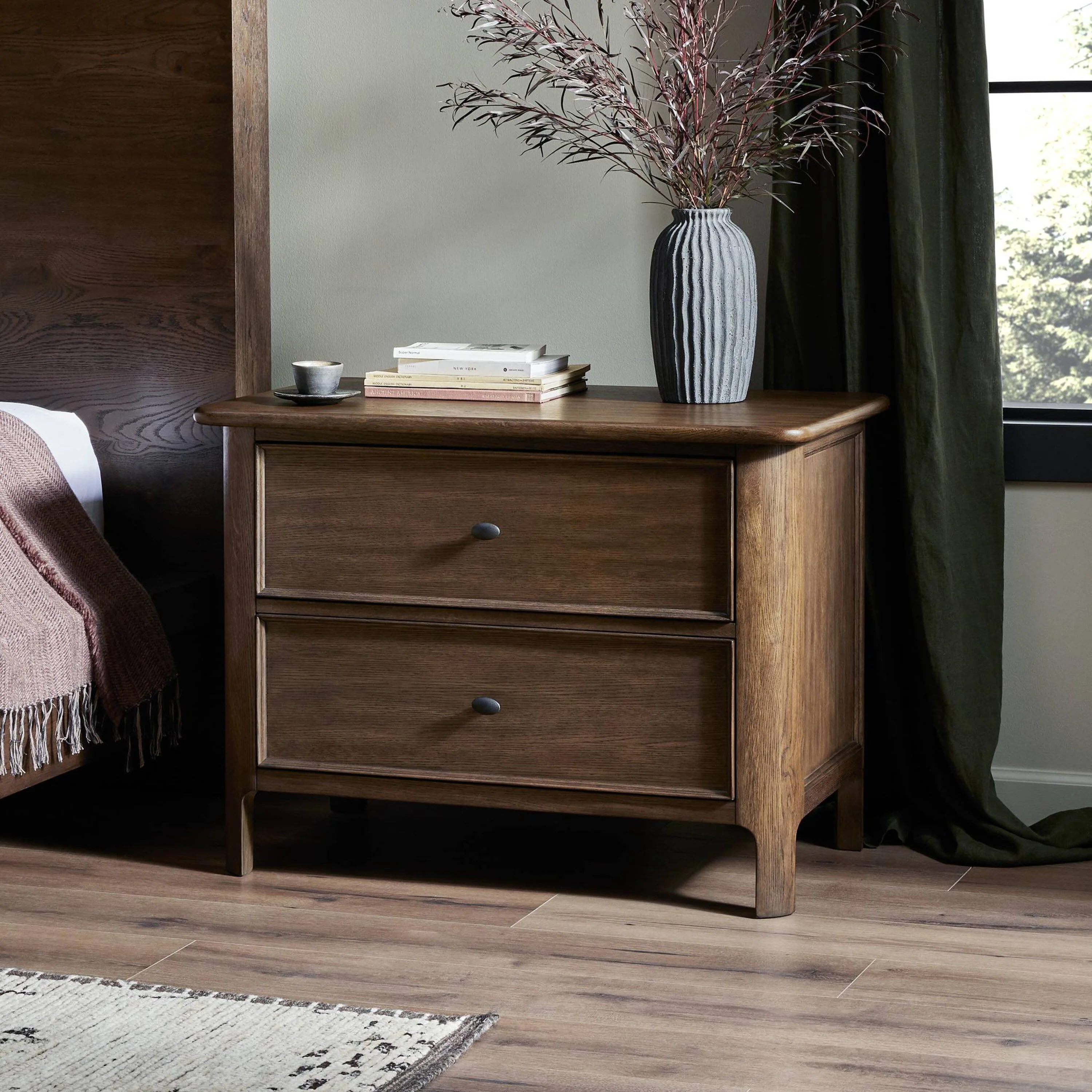 Russ Nightstand - Image 2