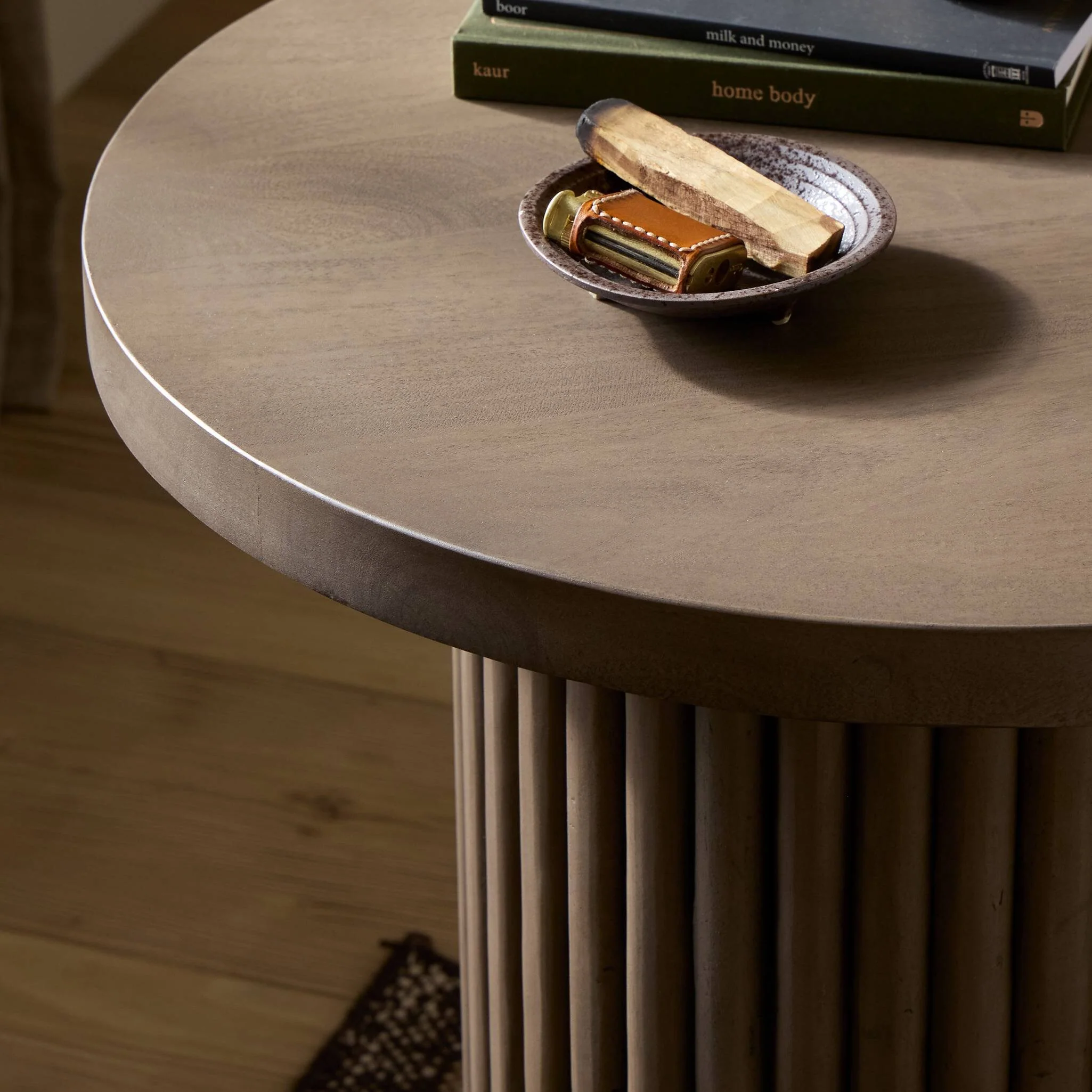 Rutherford End Table - Image 4