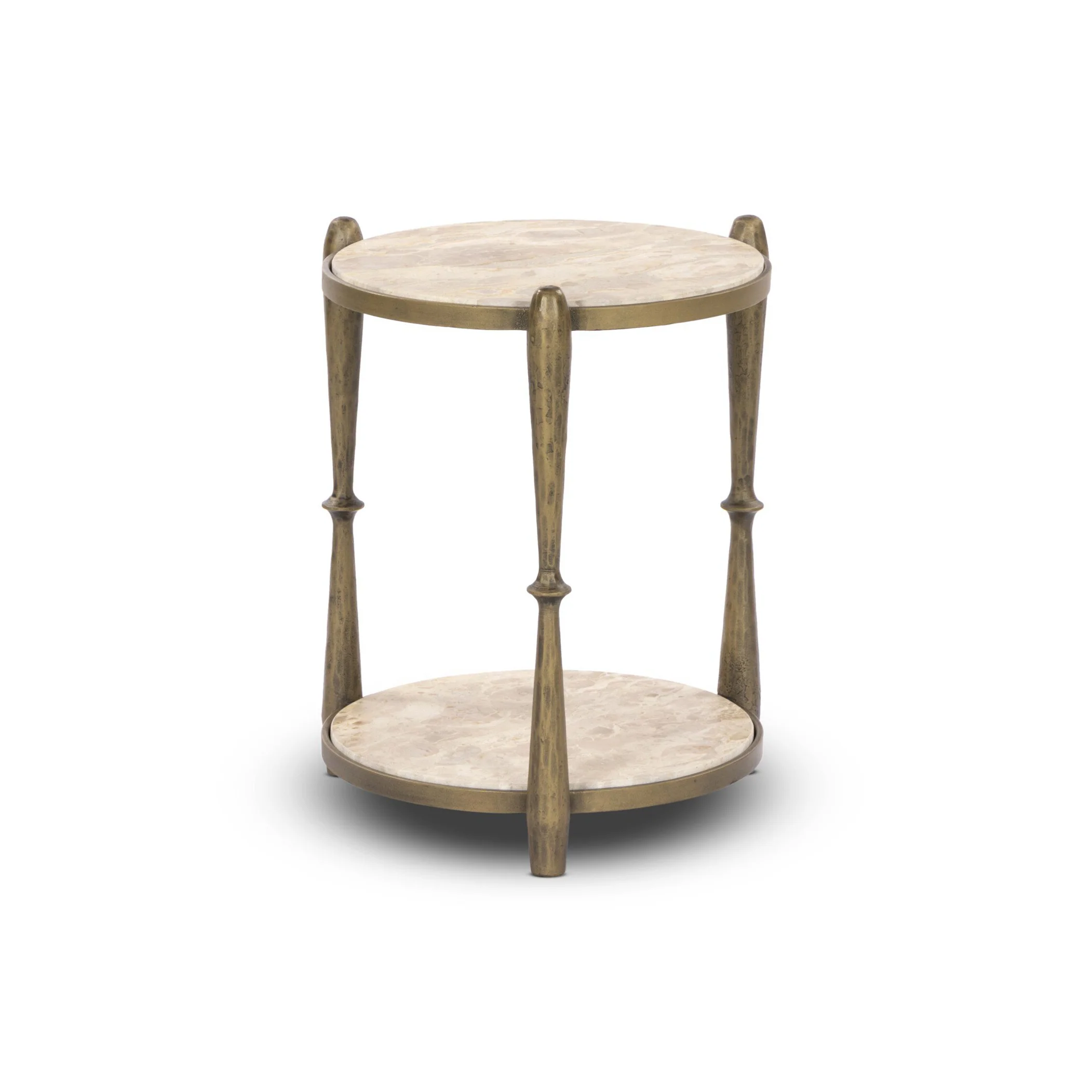 Ruthie End Table - Image 2