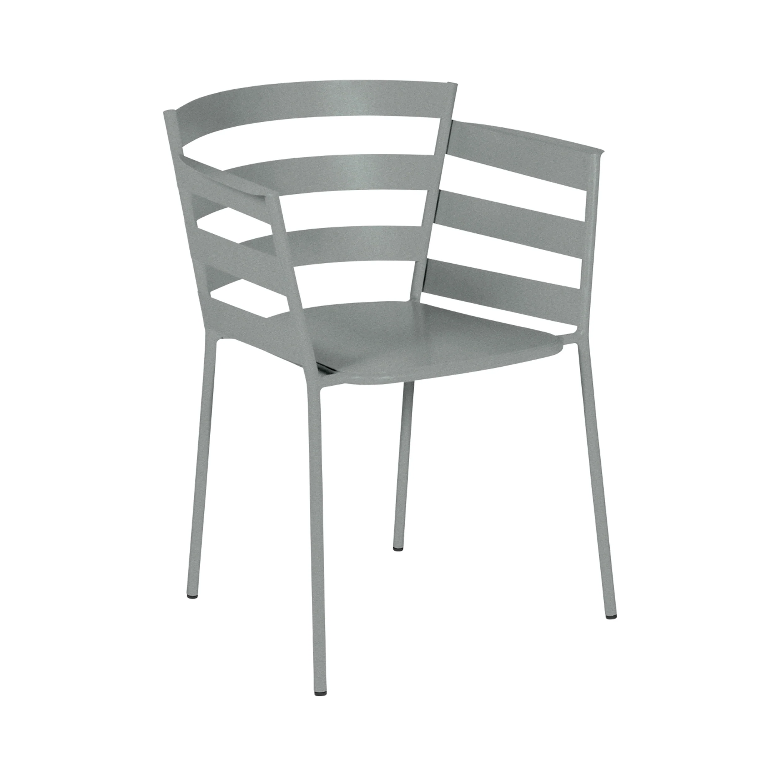 Rythmic Outdoor Armchair (Set of 2)