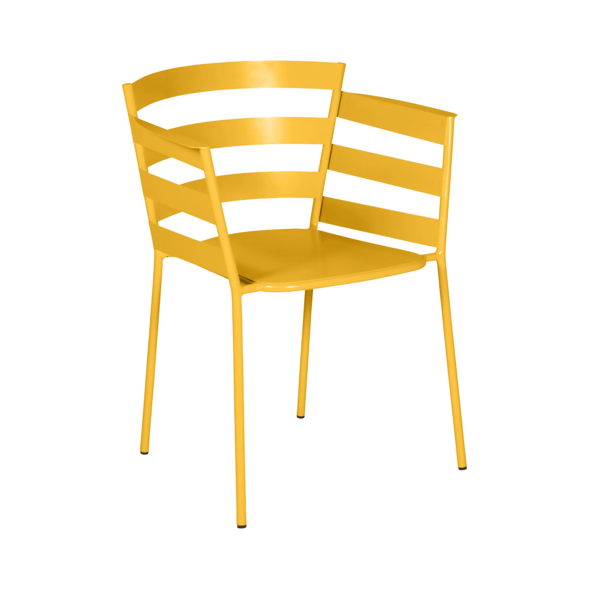 Rythmic Outdoor Armchair (Set of 2) - Image 3