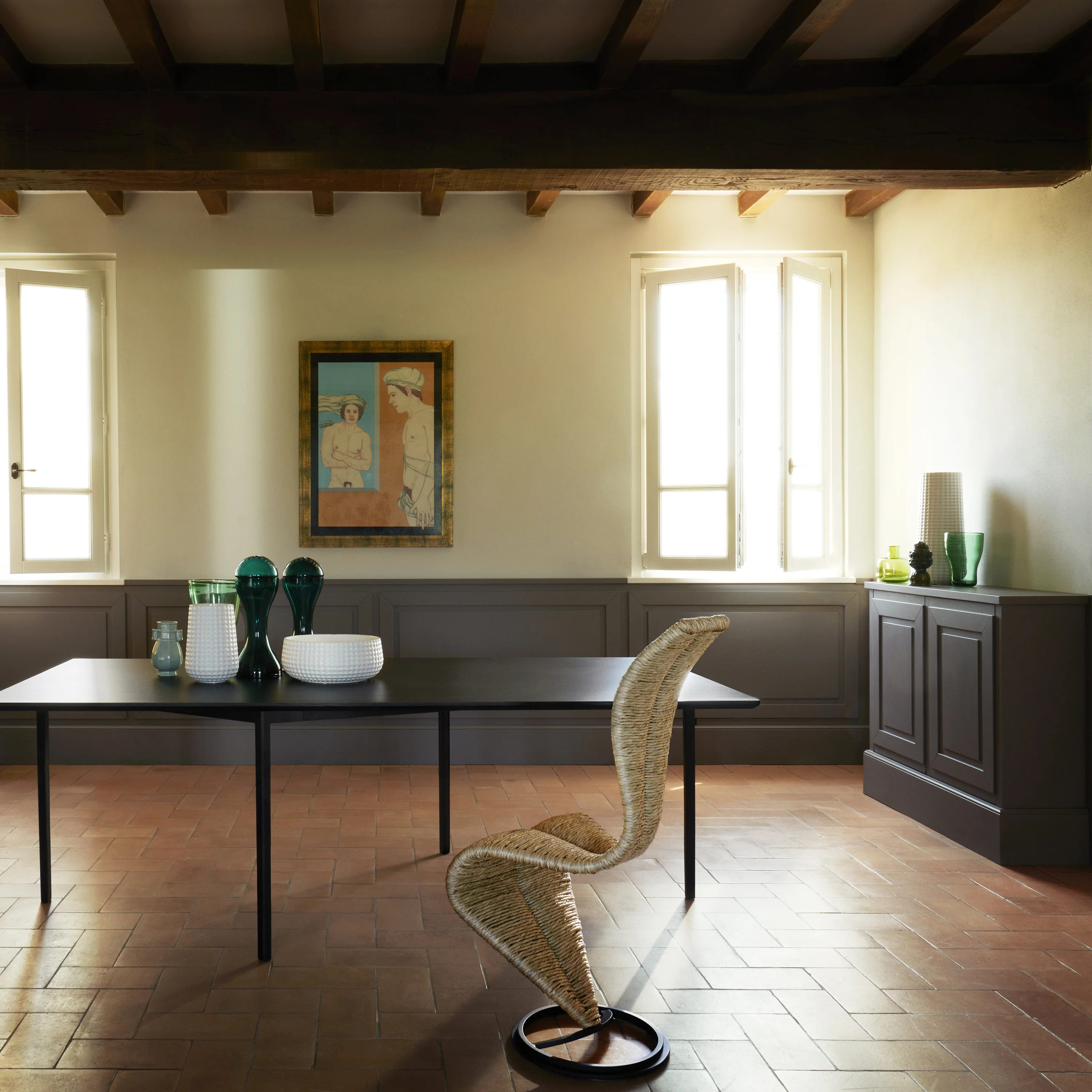 S-Chair - Image 10