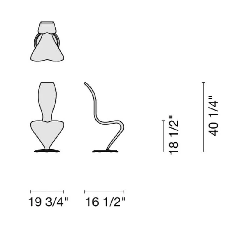 S-Chair - Image 16