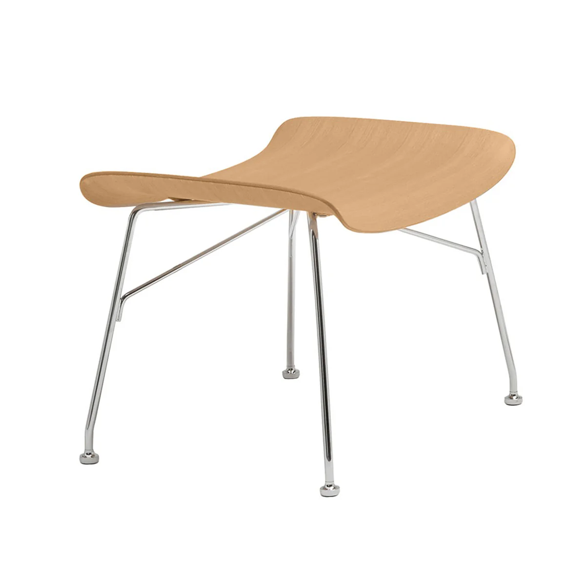 S/Wood Stool - Image 7
