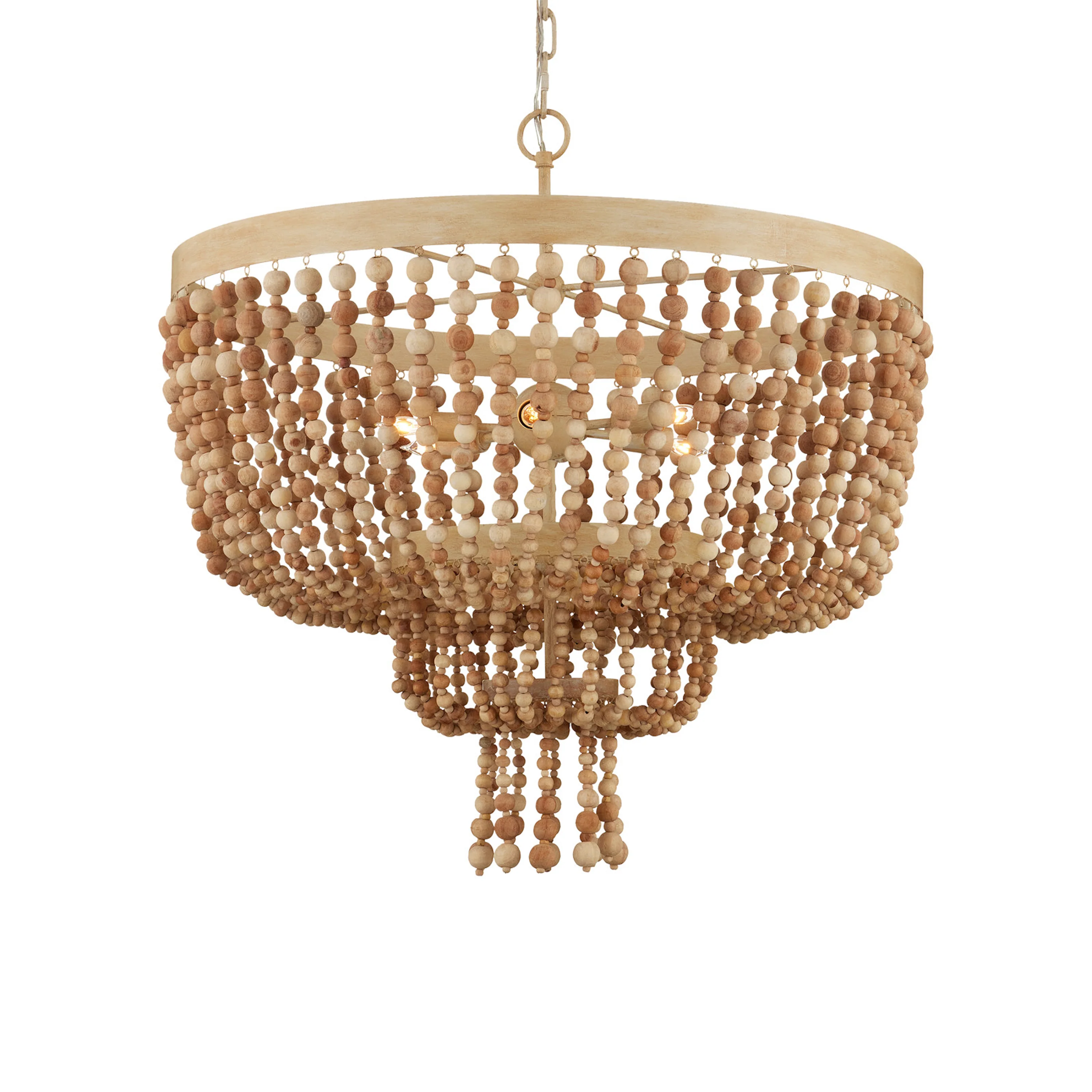 Sabia Chandelier - Image 2