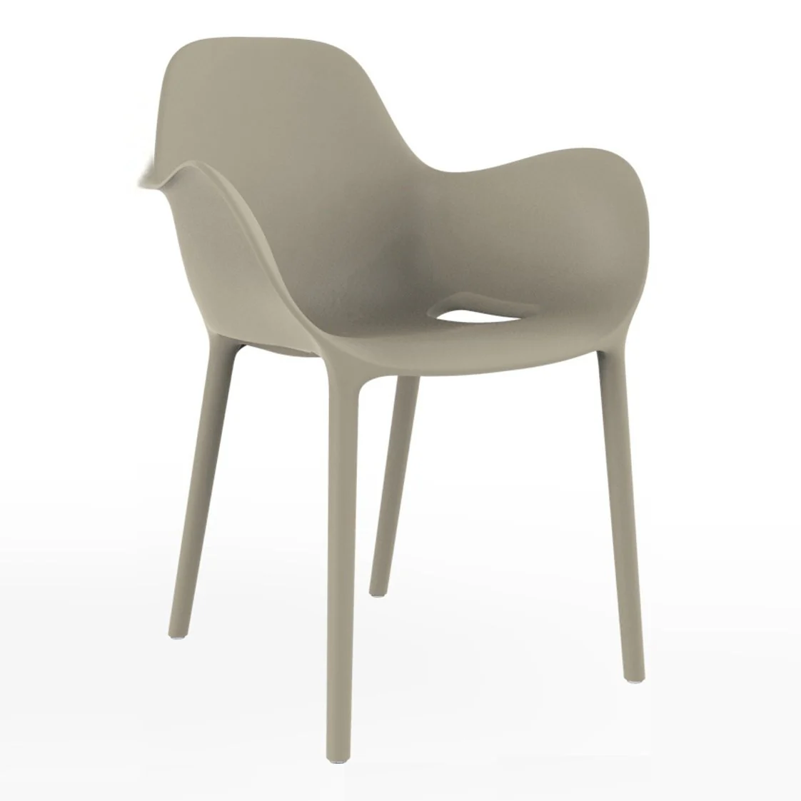 Sabinas Outdoor Chair (Set of 4) - Image 12