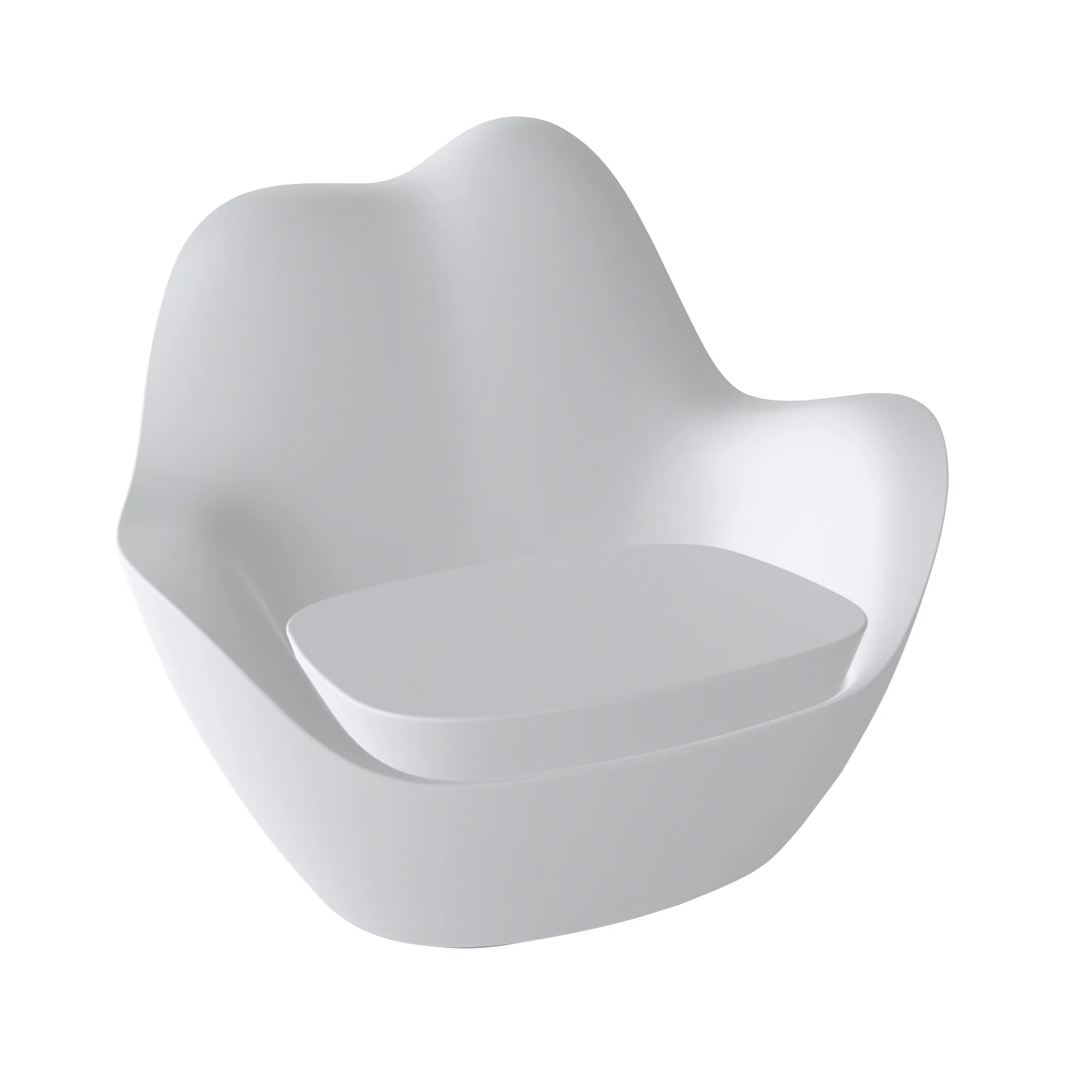 Sabinas Outdoor Lounge Chair