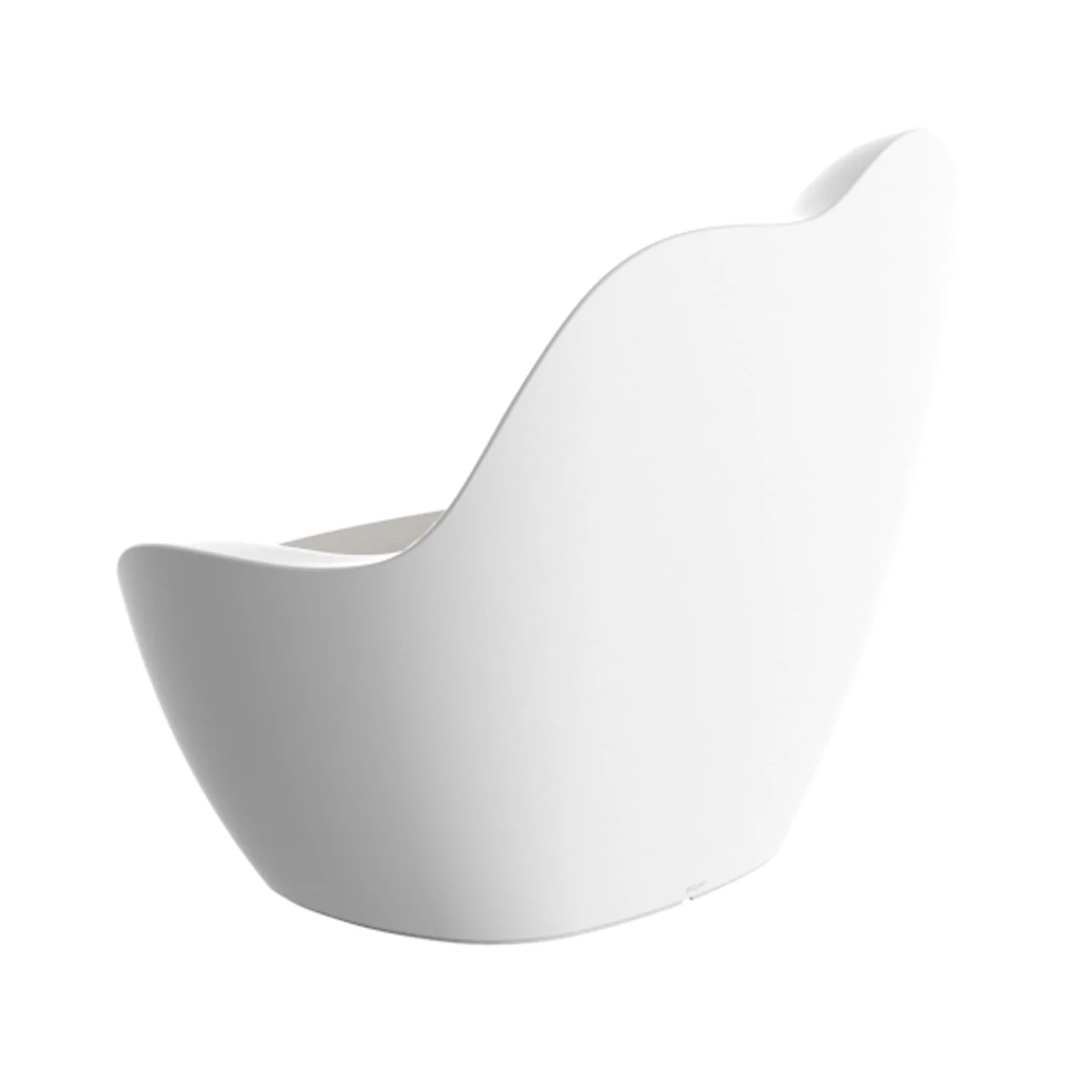 Sabinas Outdoor Lounge Chair - Image 6