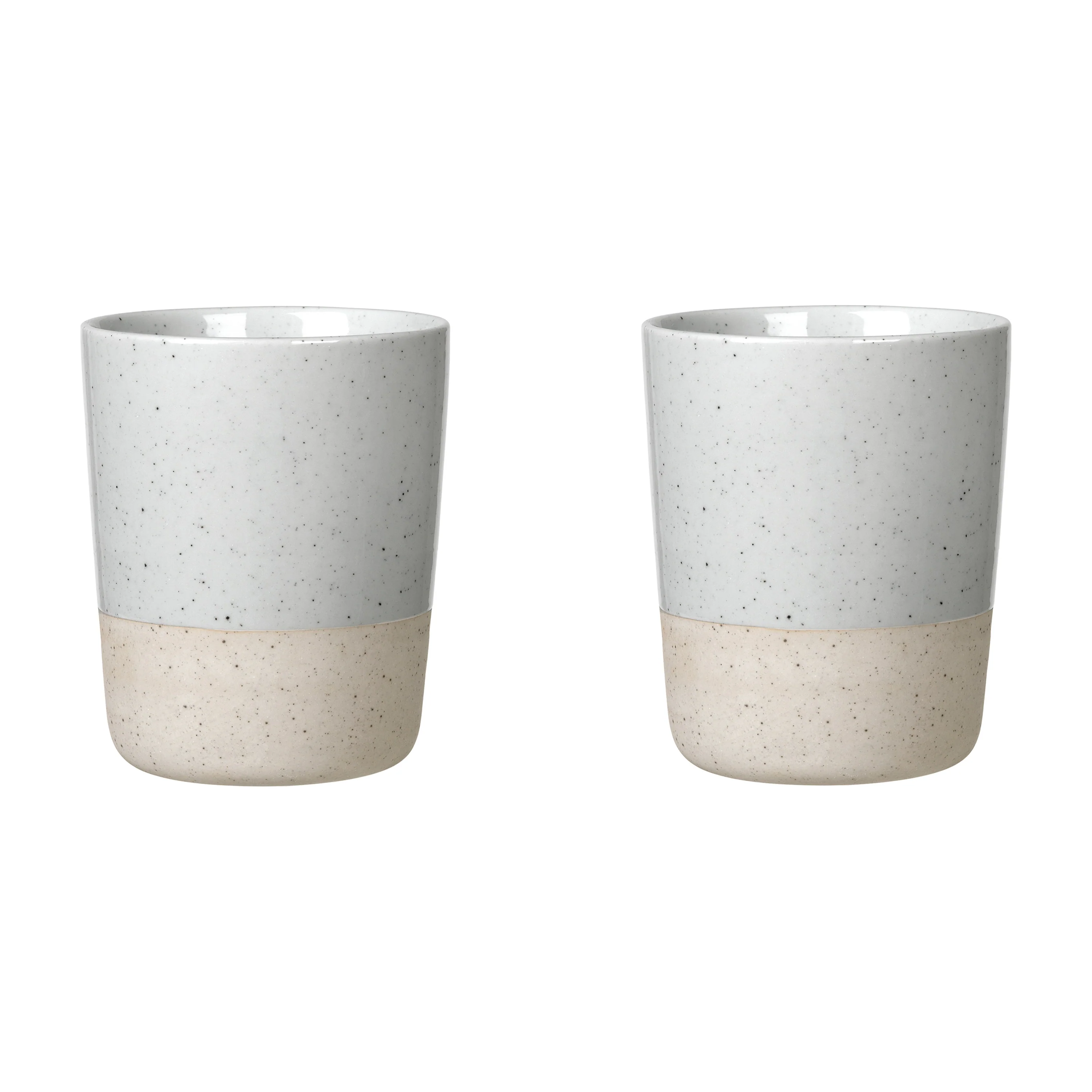 Sablo Ceramic Thermo Mug (Set of 2) - Image 2