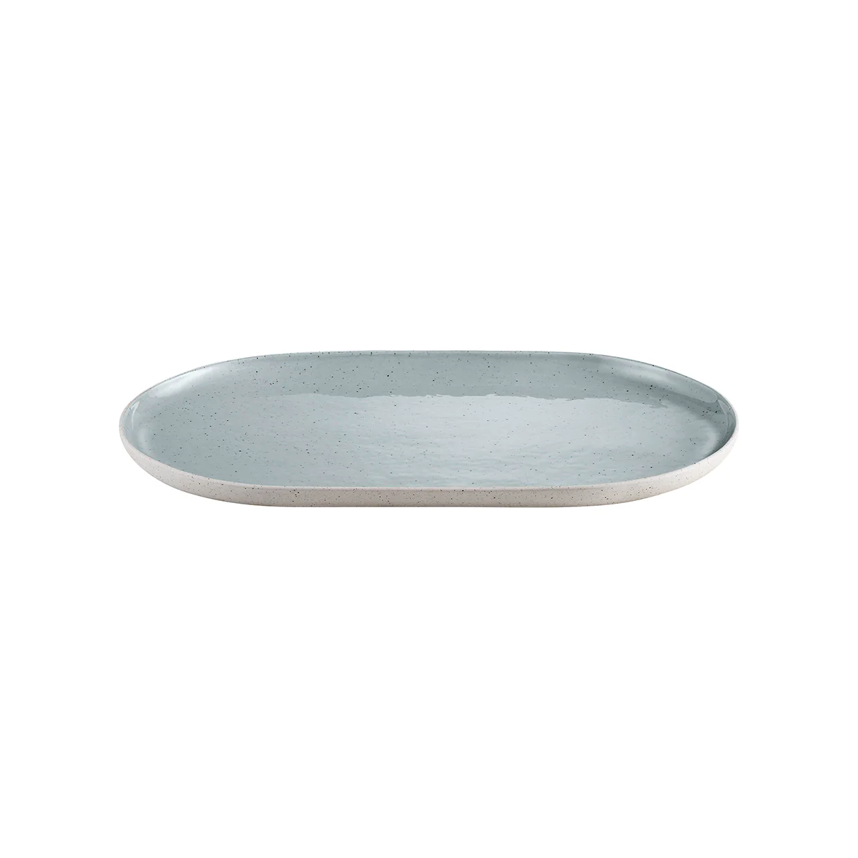 Sablo Oval Serving Plate - Image 4