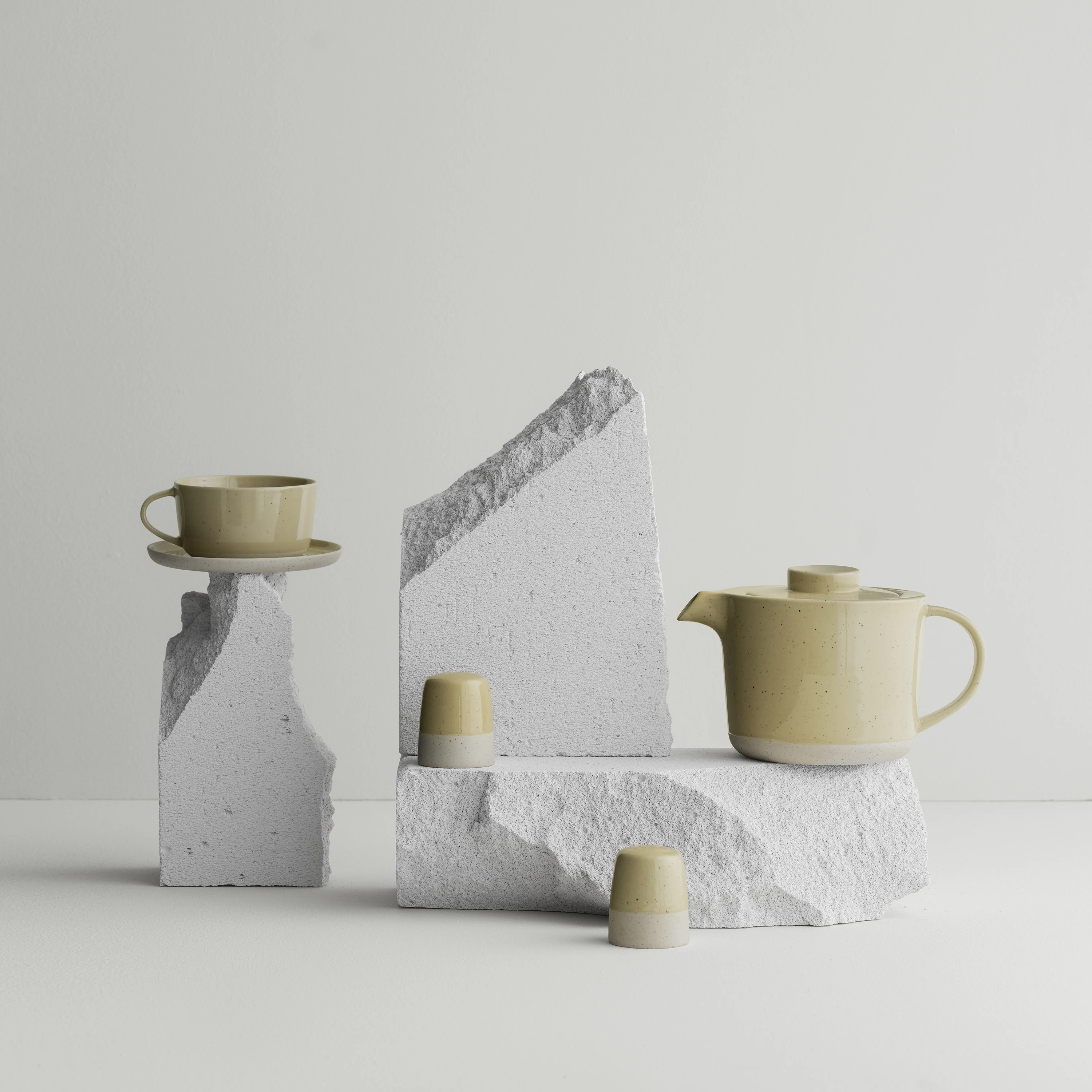 Sablo Salt and Pepper Shaker - Image 6