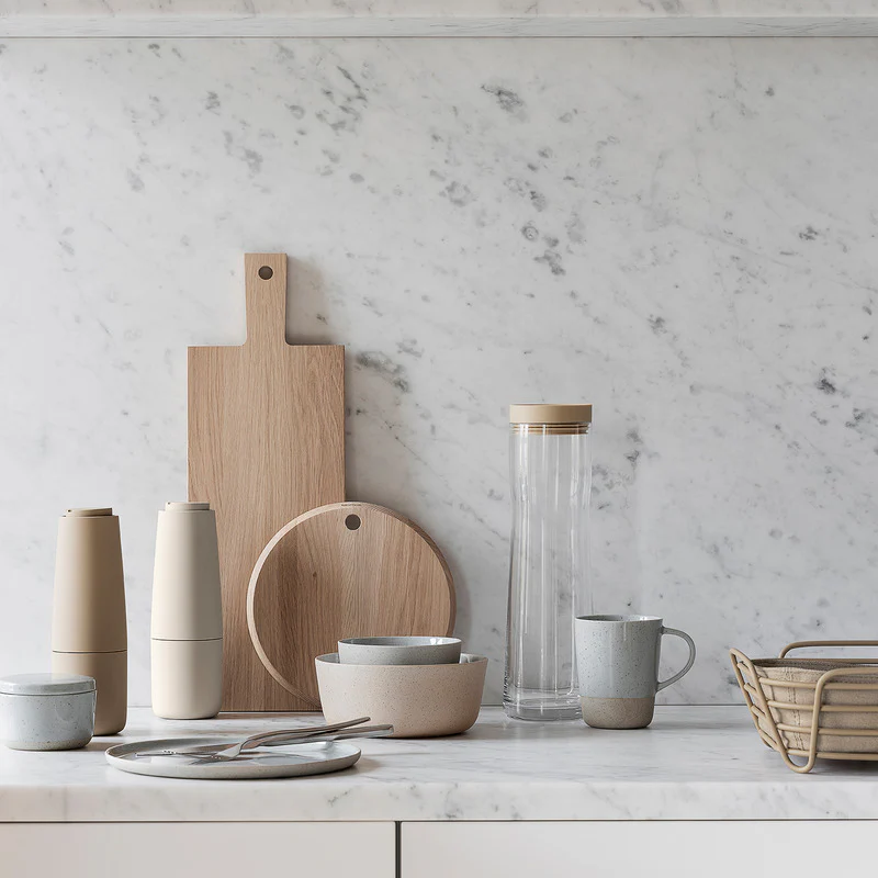 Sablo Serving Bowl - Image 2