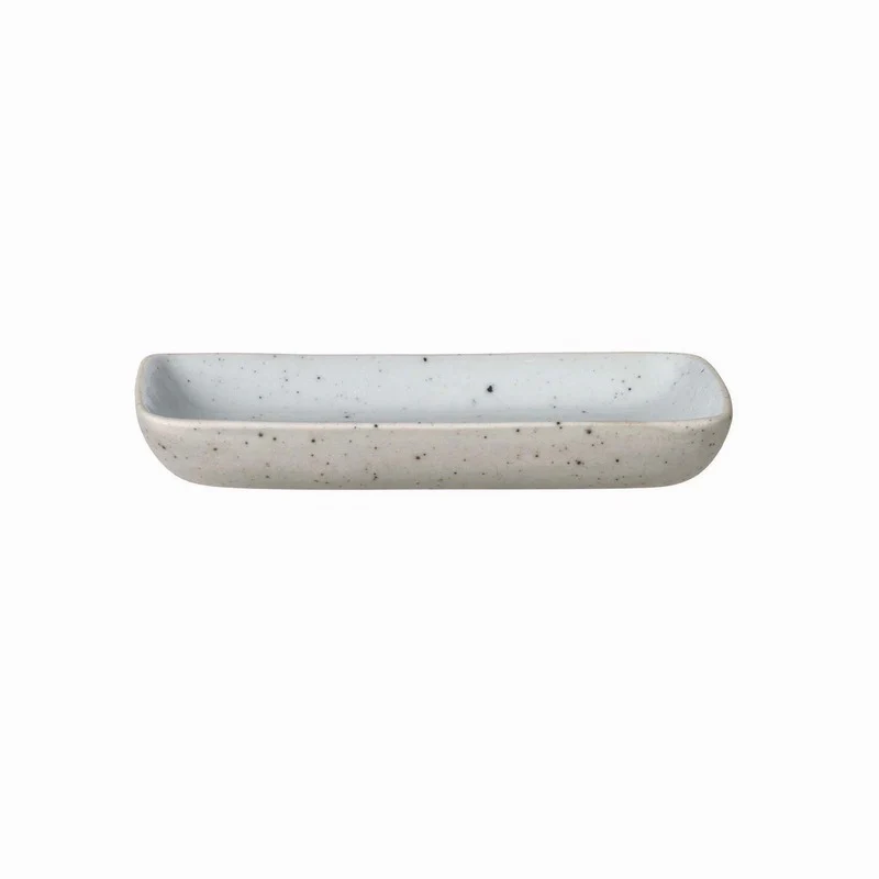 Sablo Snack Plate (Set of 4) - Image 2